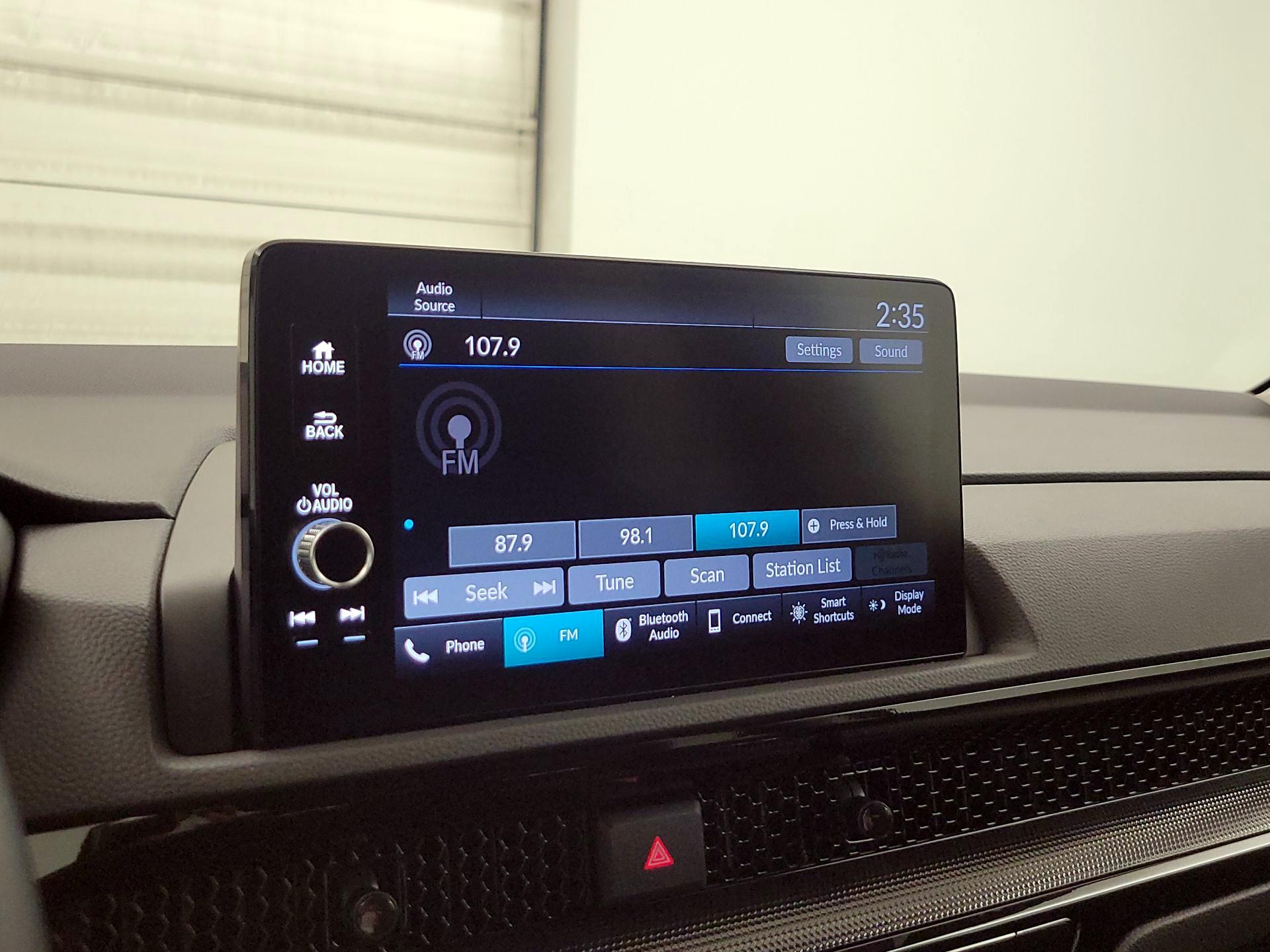 Thumbnail: 2025 Honda CR-V - 15