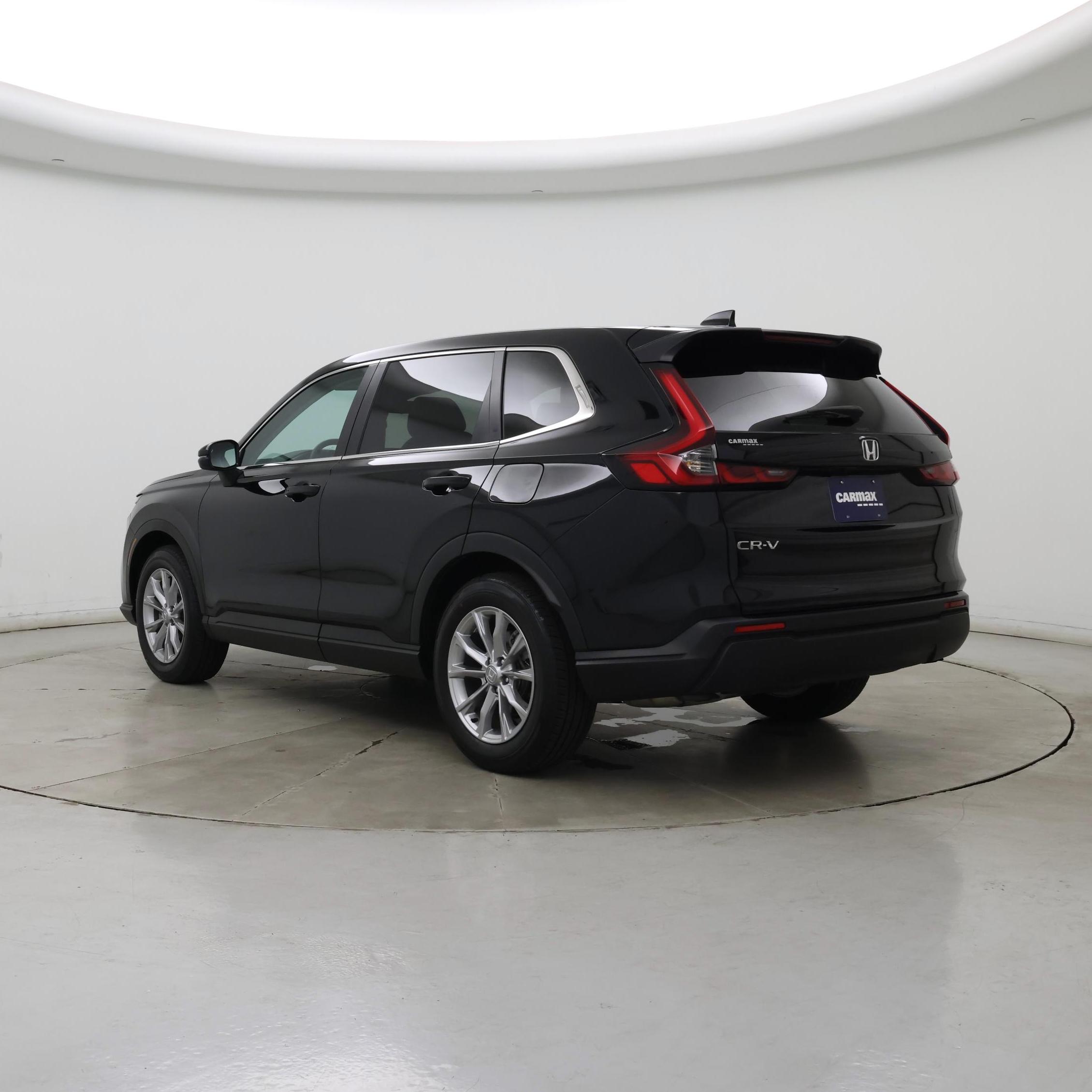 Thumbnail: 2025 Honda CR-V - 2