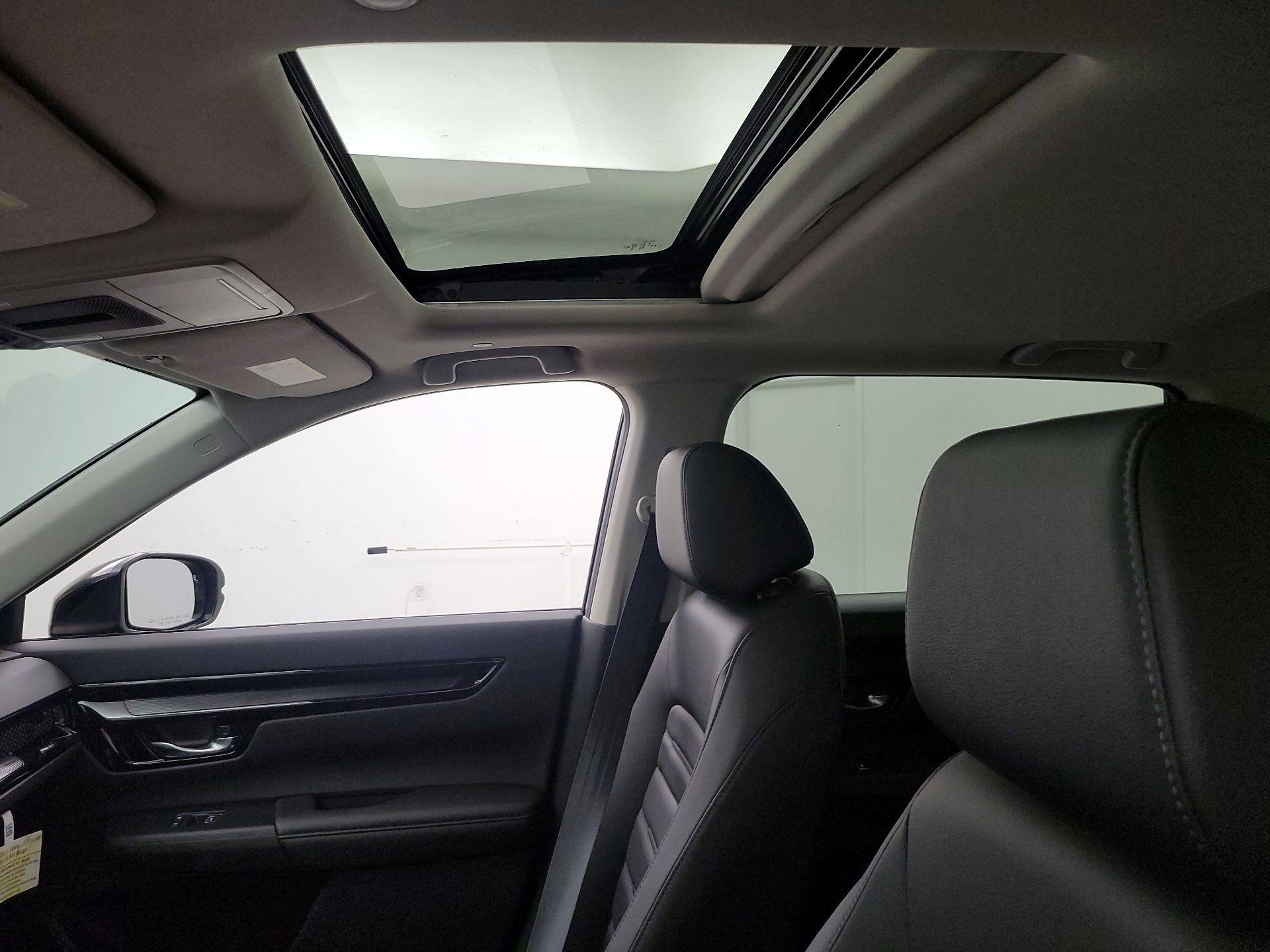 Thumbnail: 2025 Honda CR-V - 19