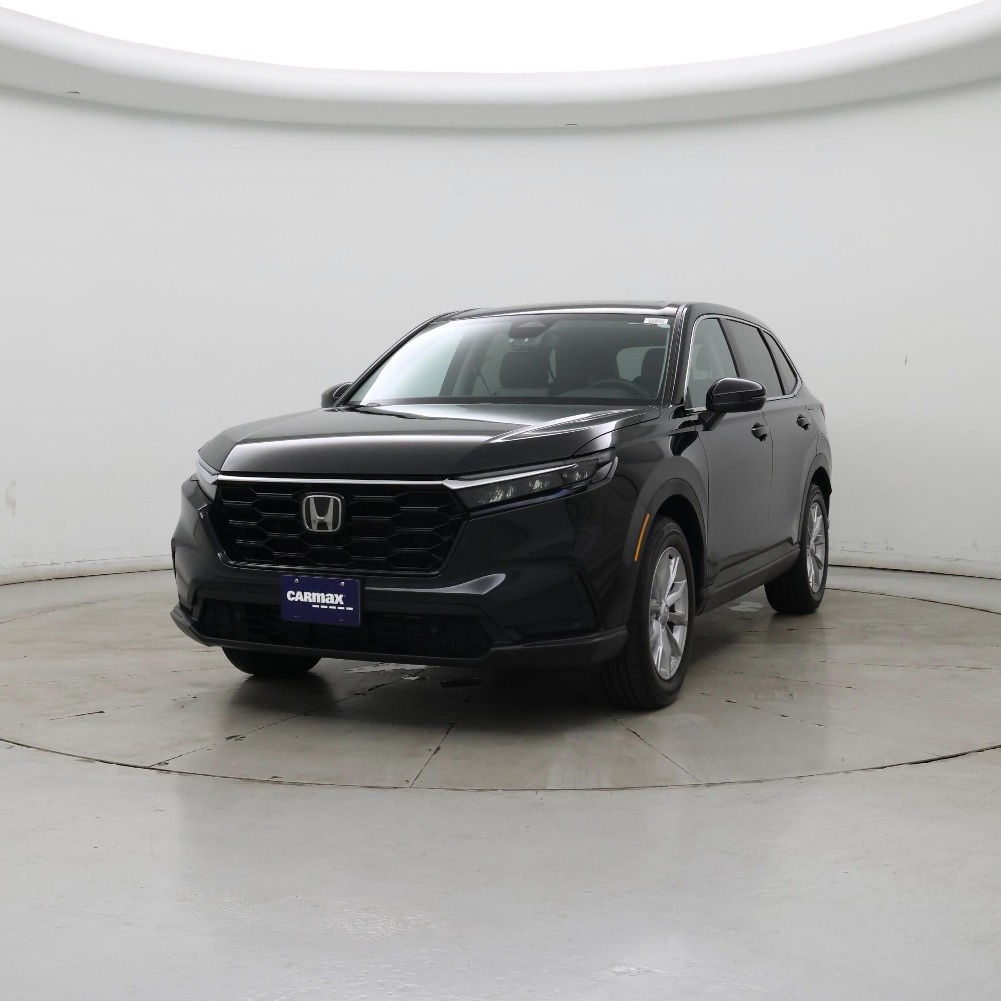 Thumbnail: 2025 Honda CR-V - 4