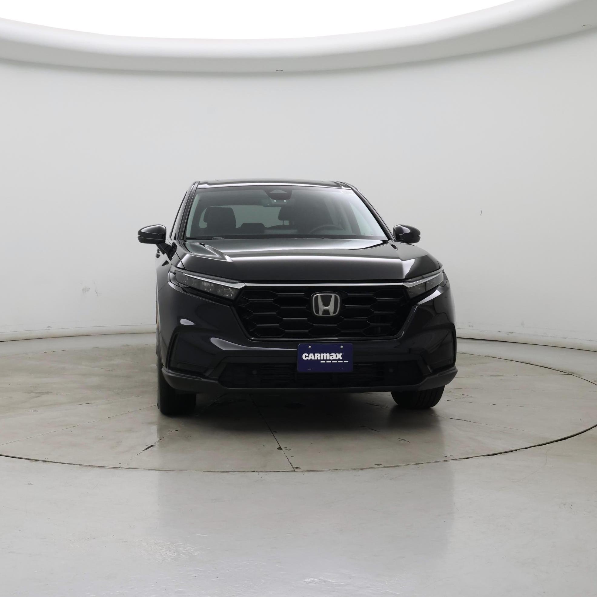 Thumbnail: 2025 Honda CR-V - 5