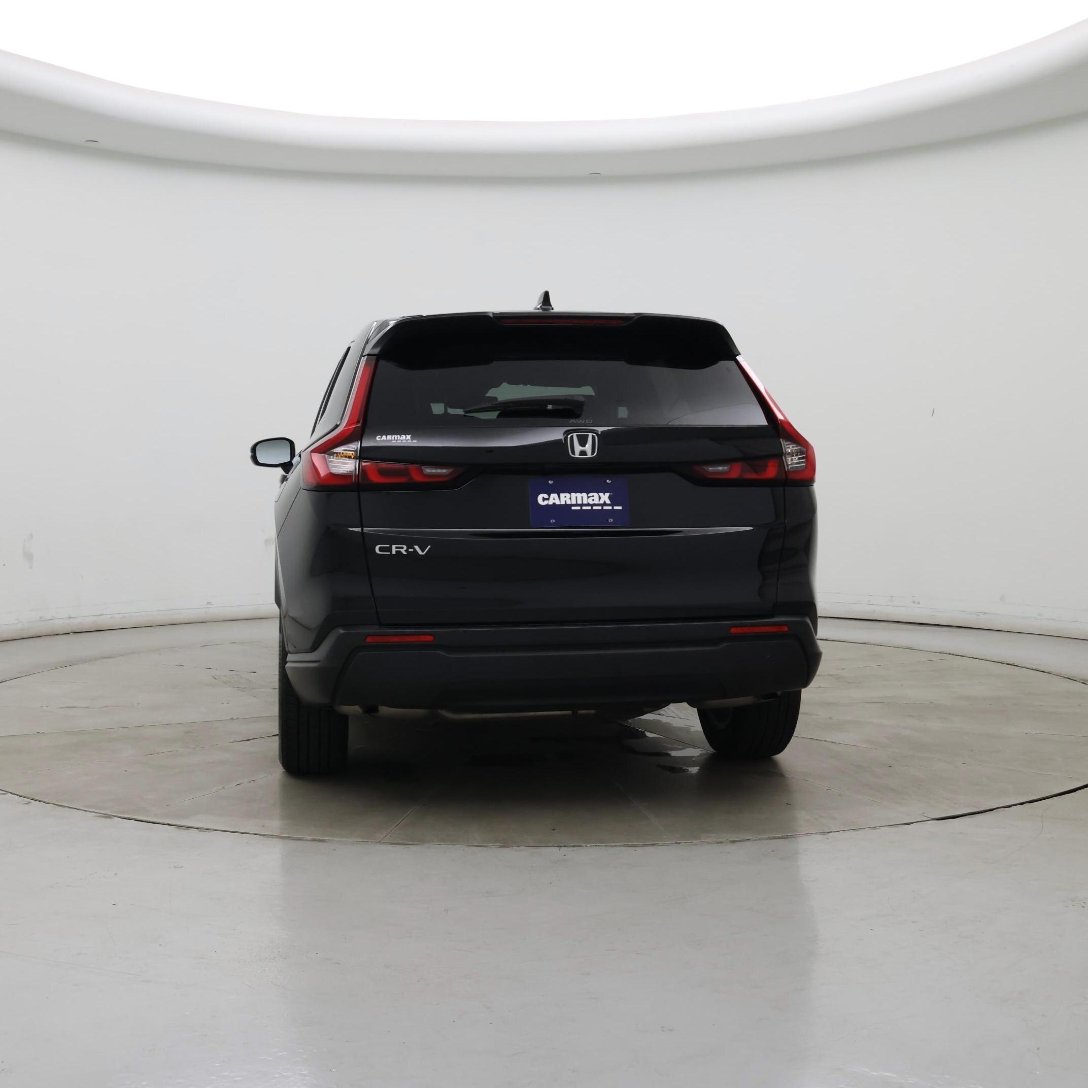 Thumbnail: 2025 Honda CR-V - 6
