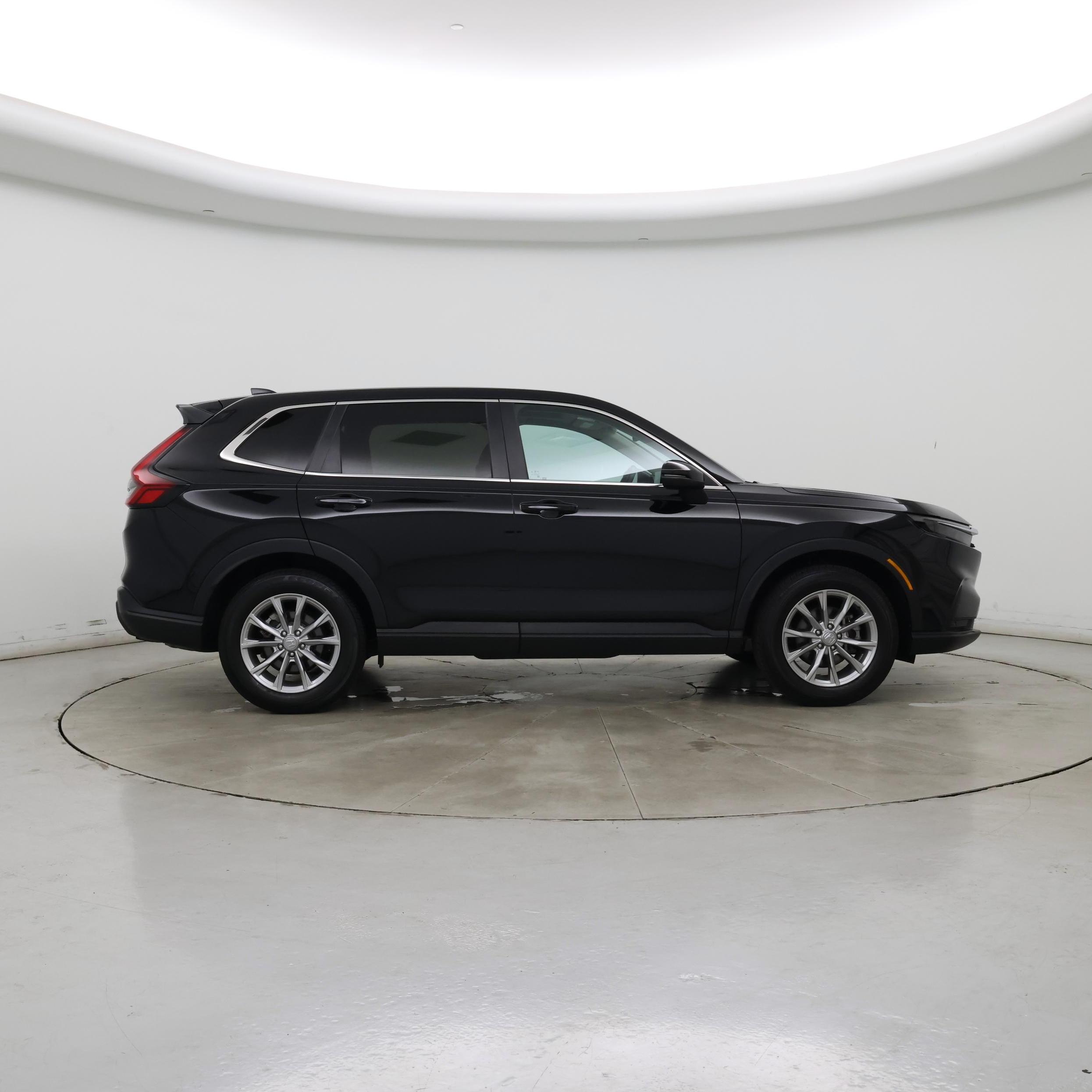 Thumbnail: 2025 Honda CR-V - 7