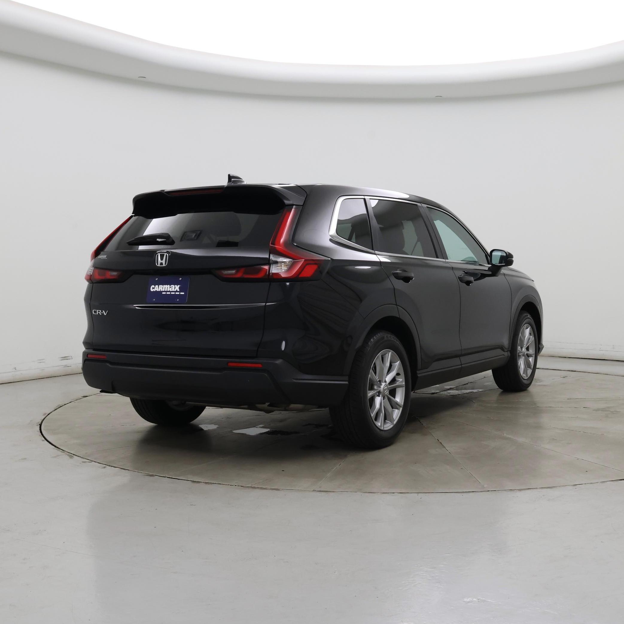 Thumbnail: 2025 Honda CR-V - 8