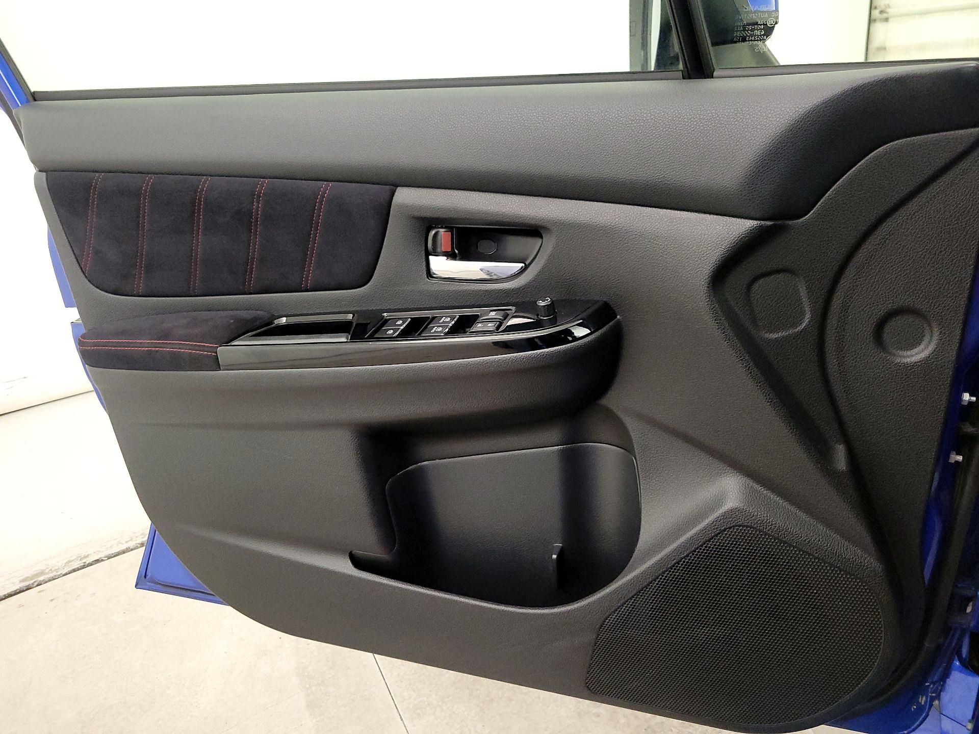 Thumbnail: 2019 Subaru WRX - 12