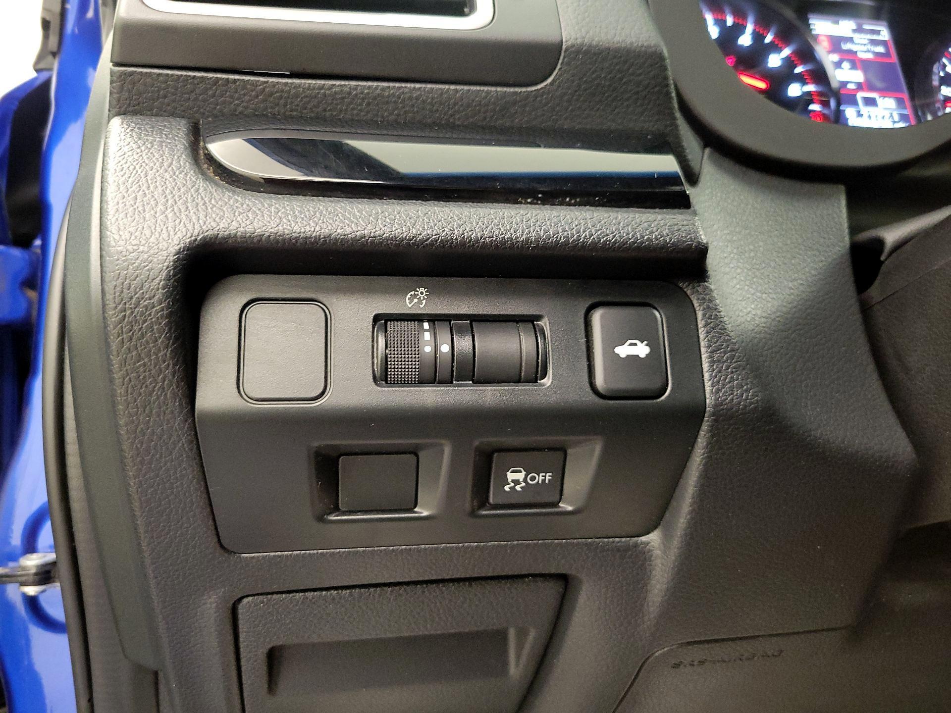 Thumbnail: 2019 Subaru WRX - 13