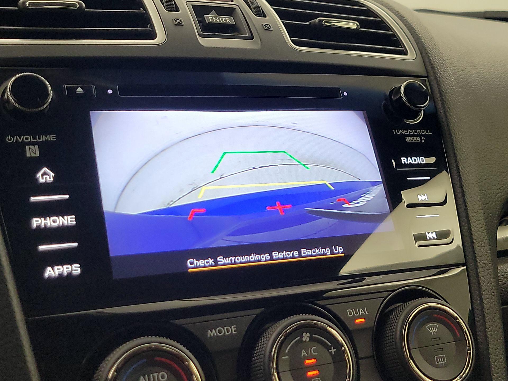 Thumbnail: 2019 Subaru WRX - 14