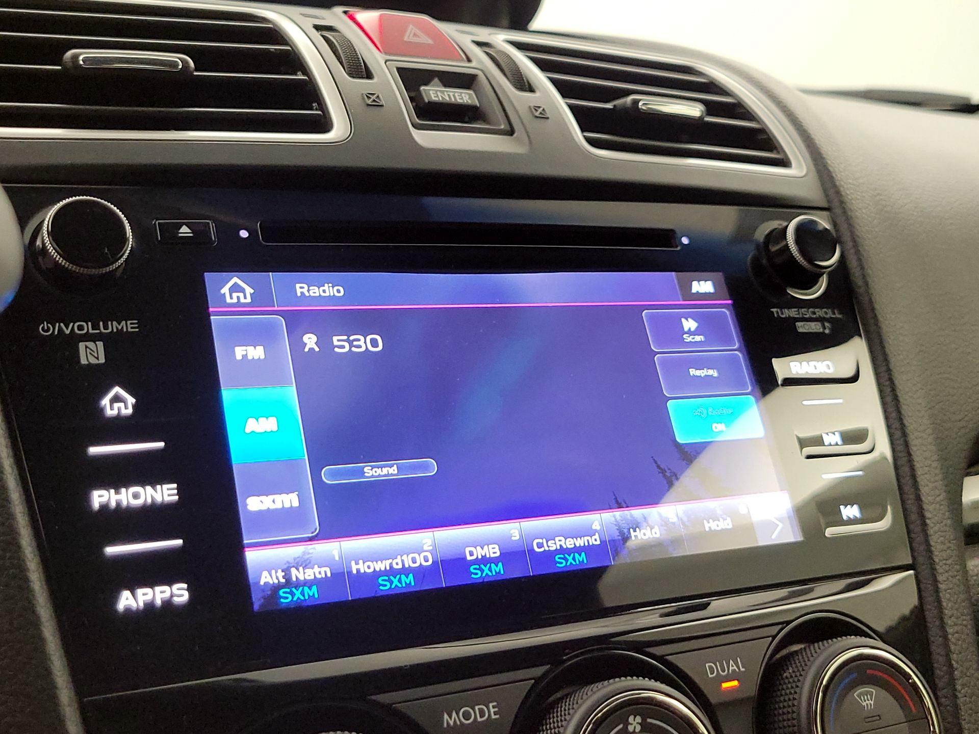 Thumbnail: 2019 Subaru WRX - 15