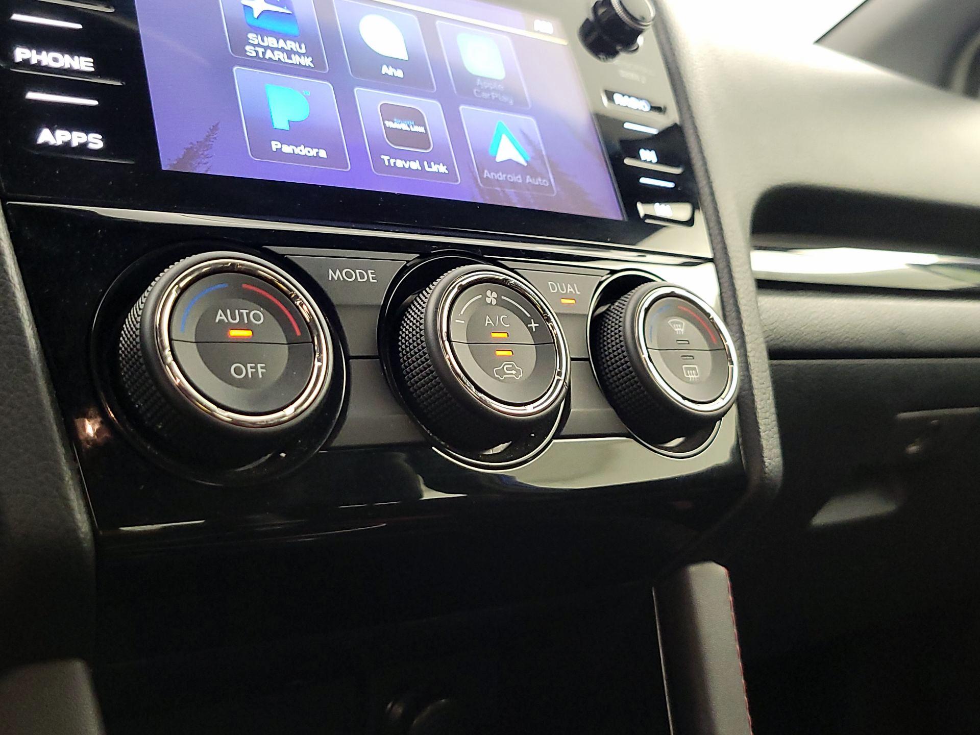 Thumbnail: 2019 Subaru WRX - 16