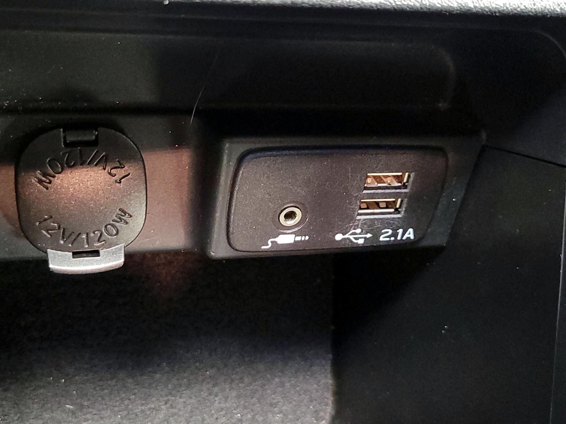 Thumbnail: 2019 Subaru WRX - 18