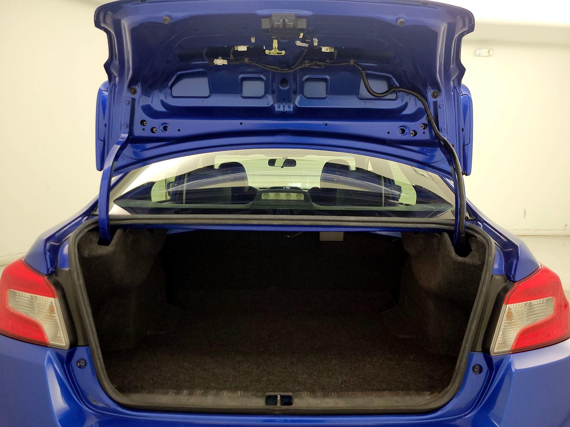 Thumbnail: 2019 Subaru WRX - 20