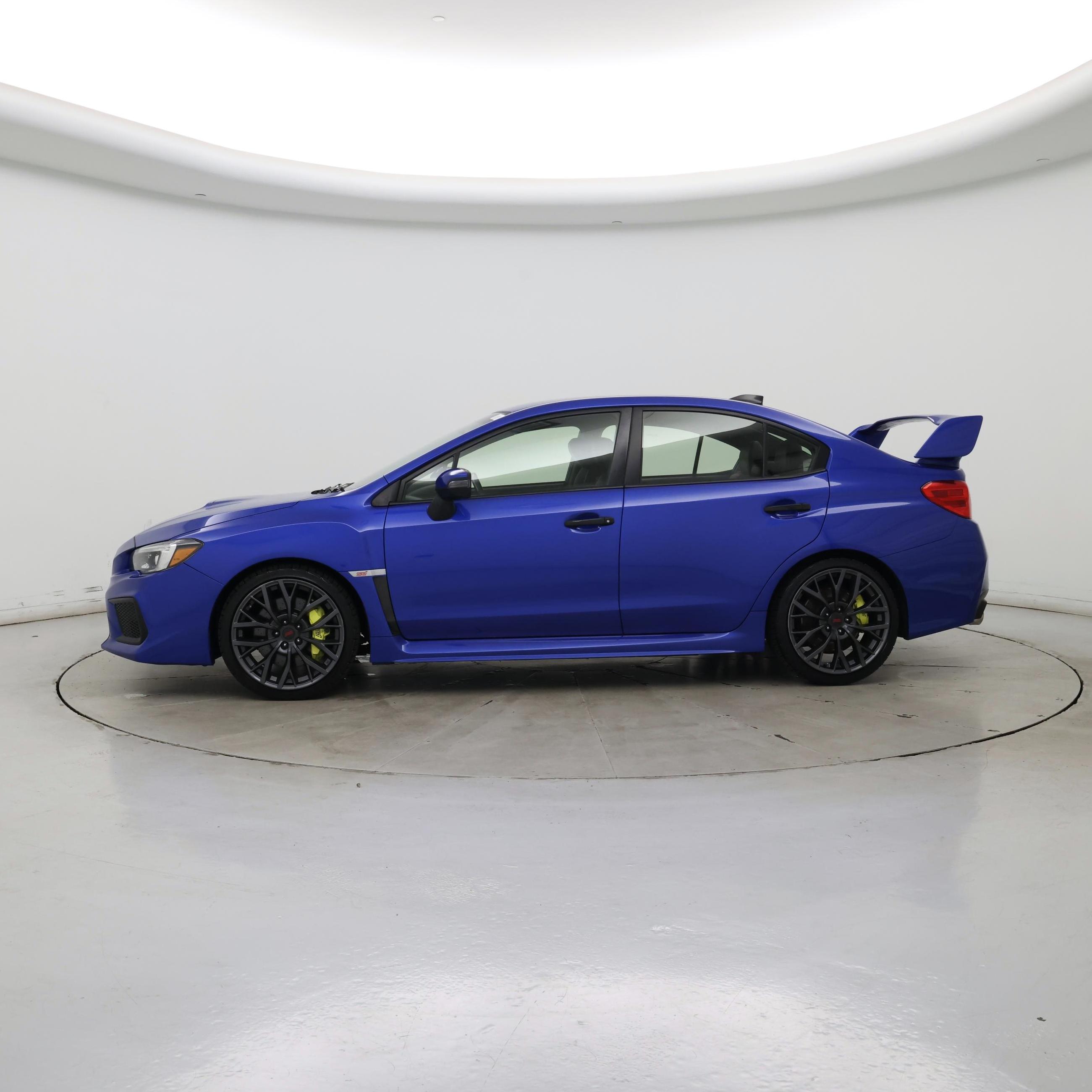 Thumbnail: 2019 Subaru WRX - 3