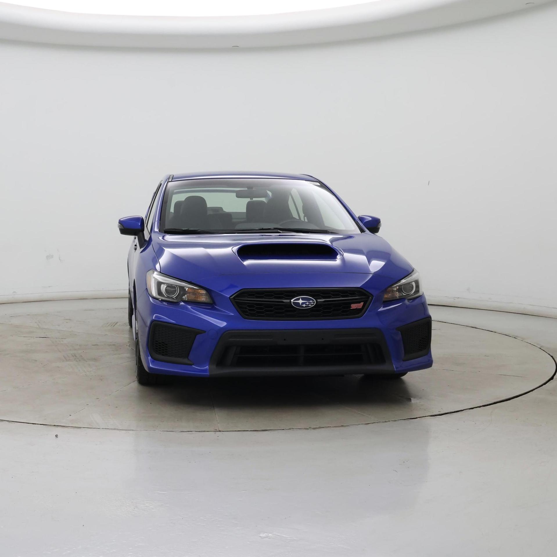 Thumbnail: 2019 Subaru WRX - 5