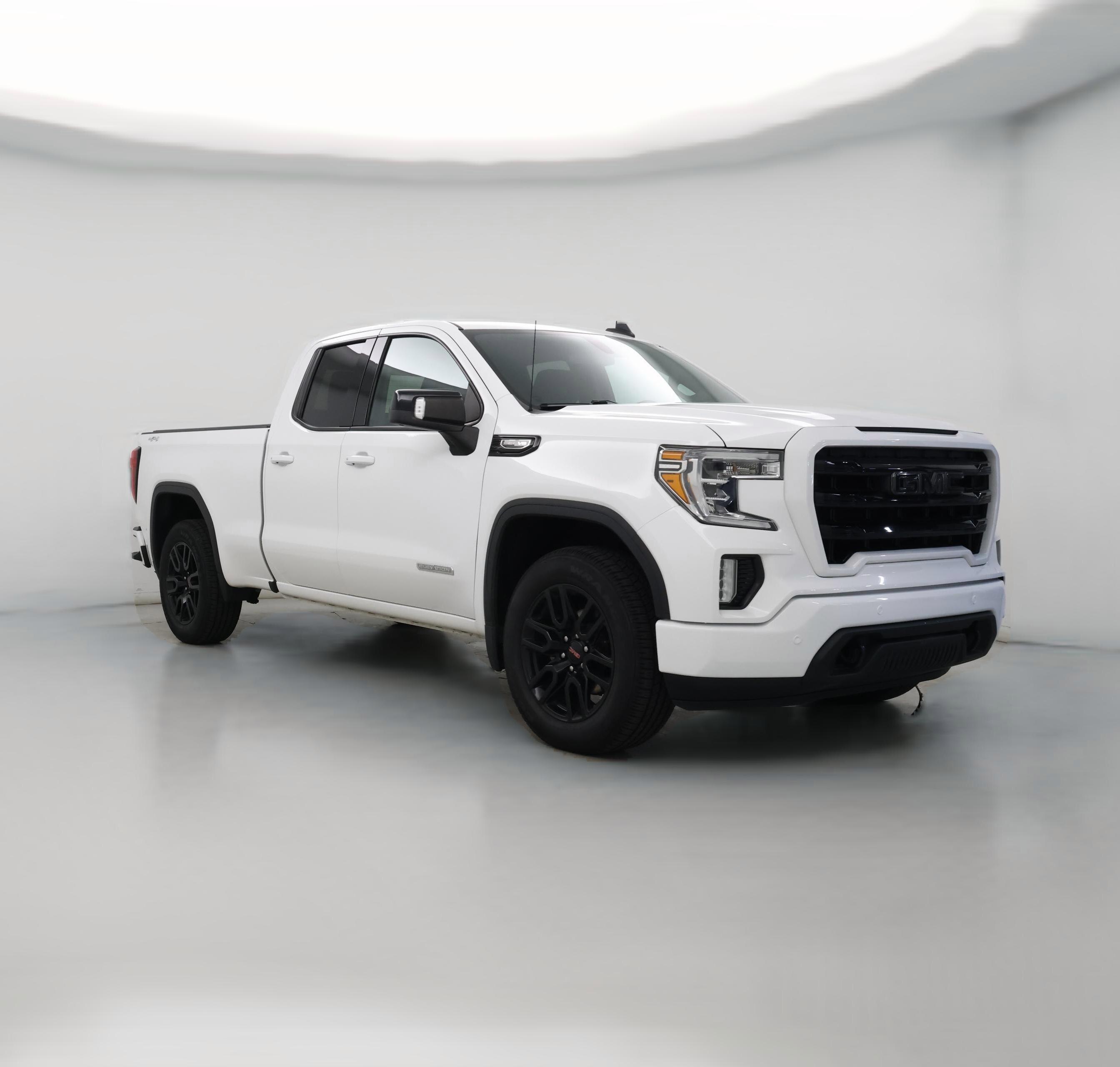 Thumbnail: 2020 GMC Sierra 1500 - 1