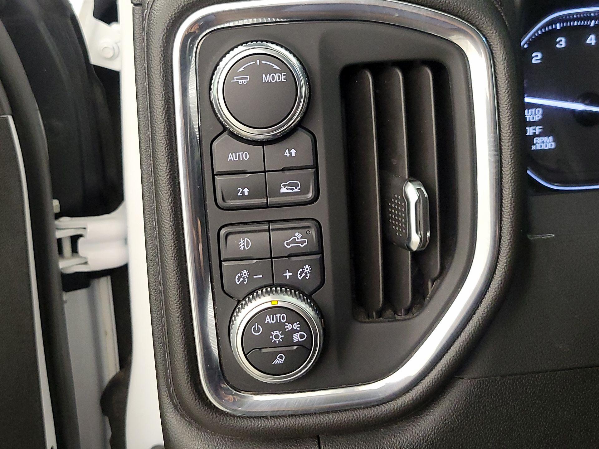 Thumbnail: 2020 GMC Sierra 1500 - 13