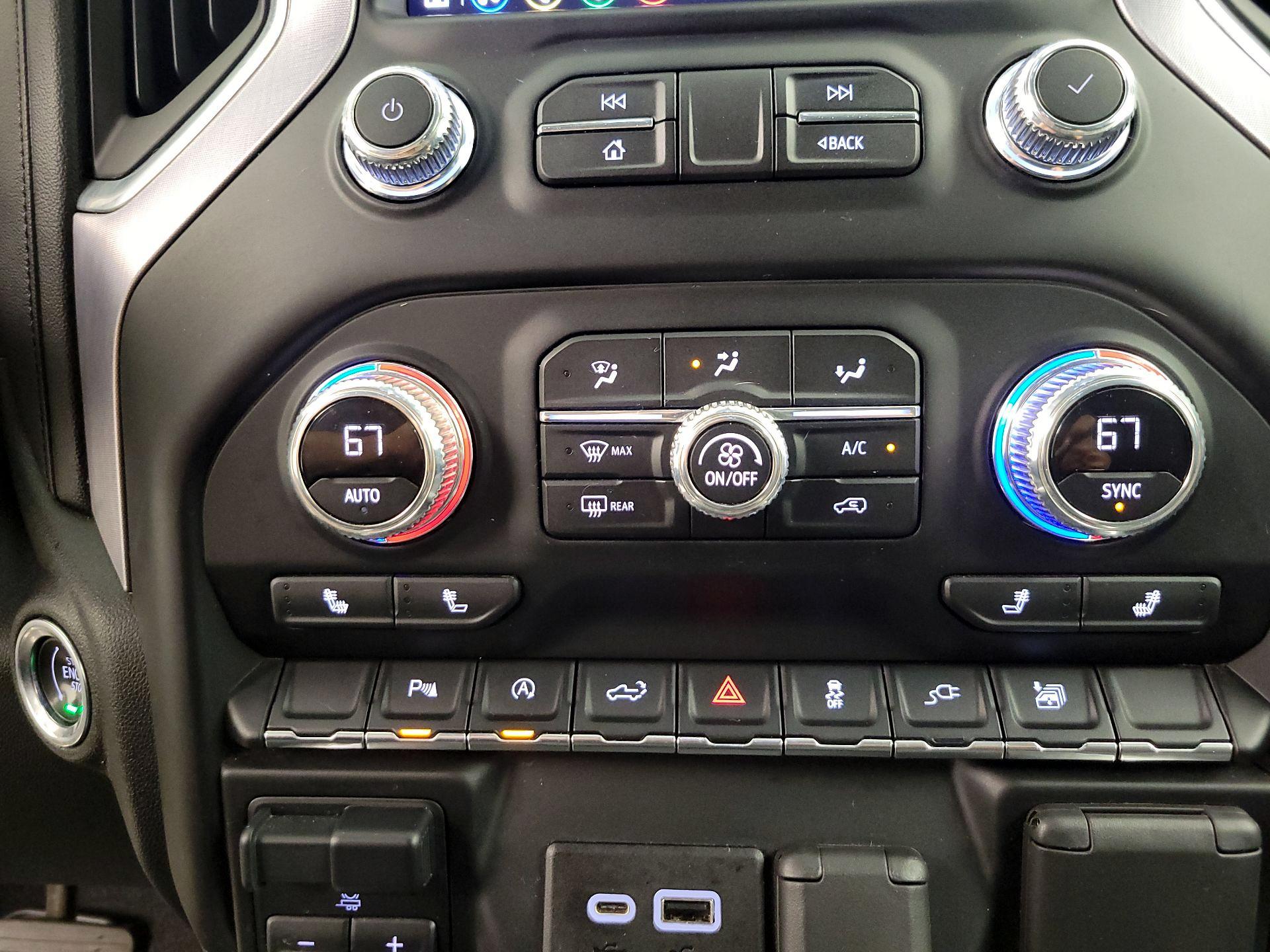 Thumbnail: 2020 GMC Sierra 1500 - 16