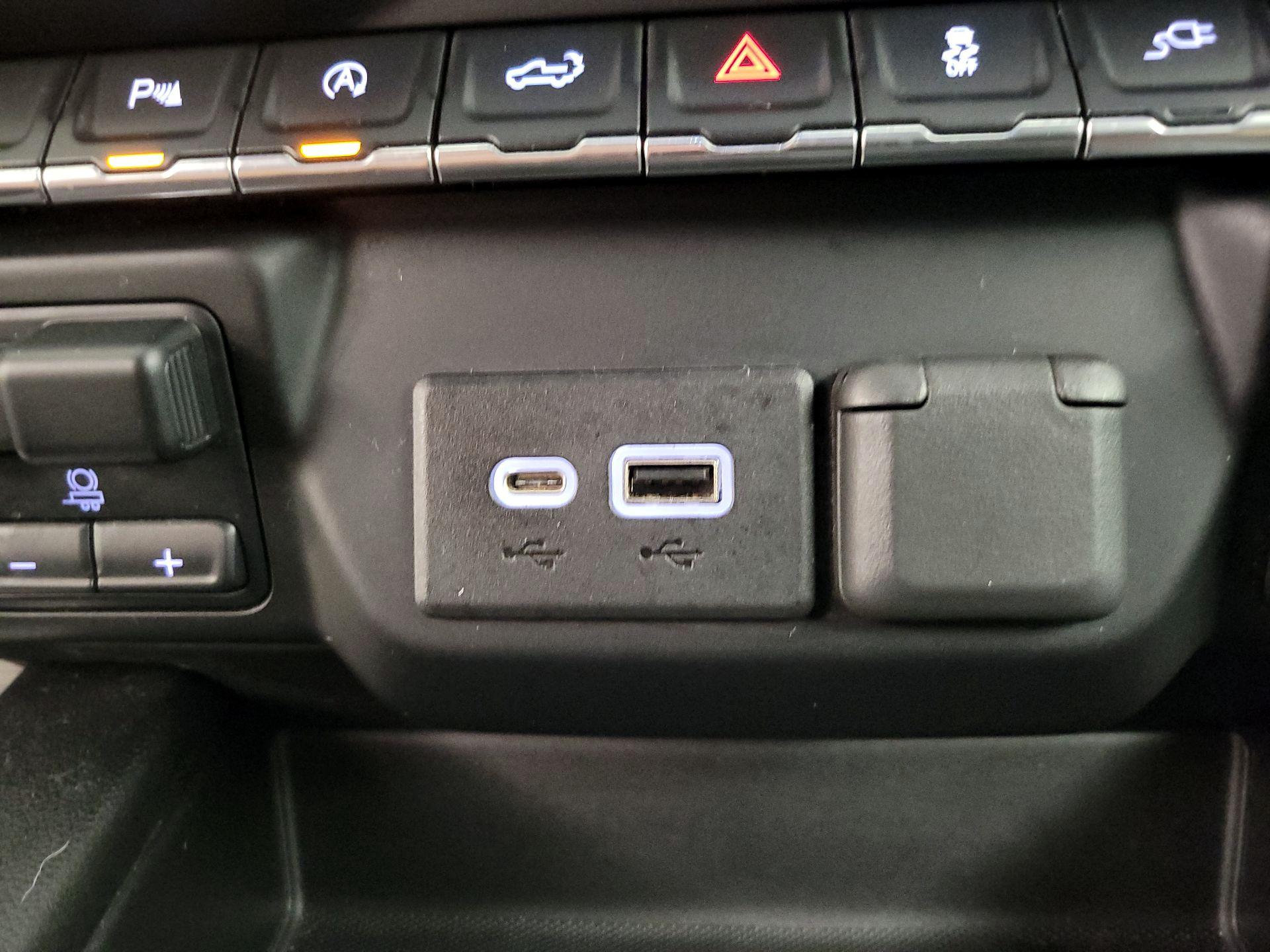 Thumbnail: 2020 GMC Sierra 1500 - 18