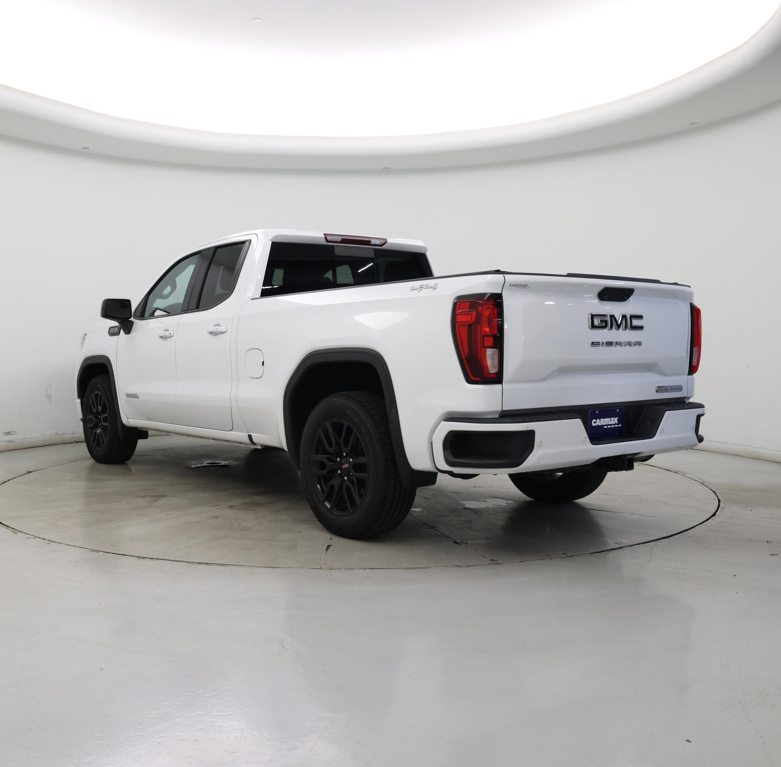 Thumbnail: 2020 GMC Sierra 1500 - 2