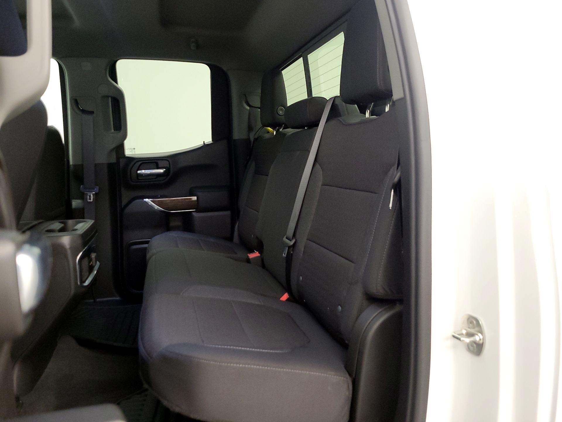 Thumbnail: 2020 GMC Sierra 1500 - 19