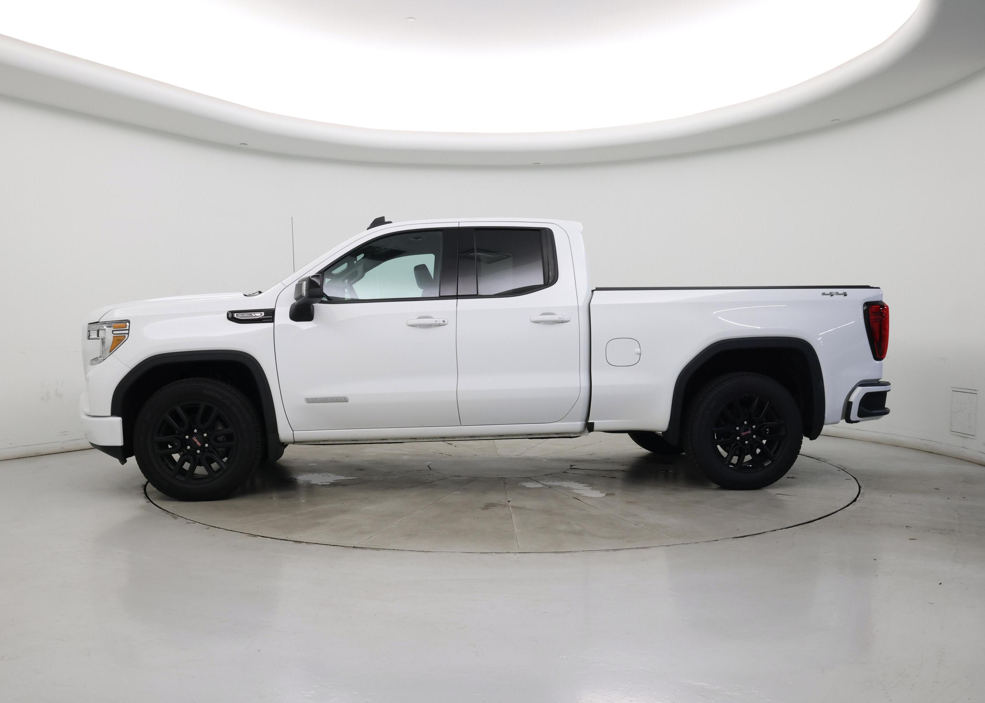 Thumbnail: 2020 GMC Sierra 1500 - 3