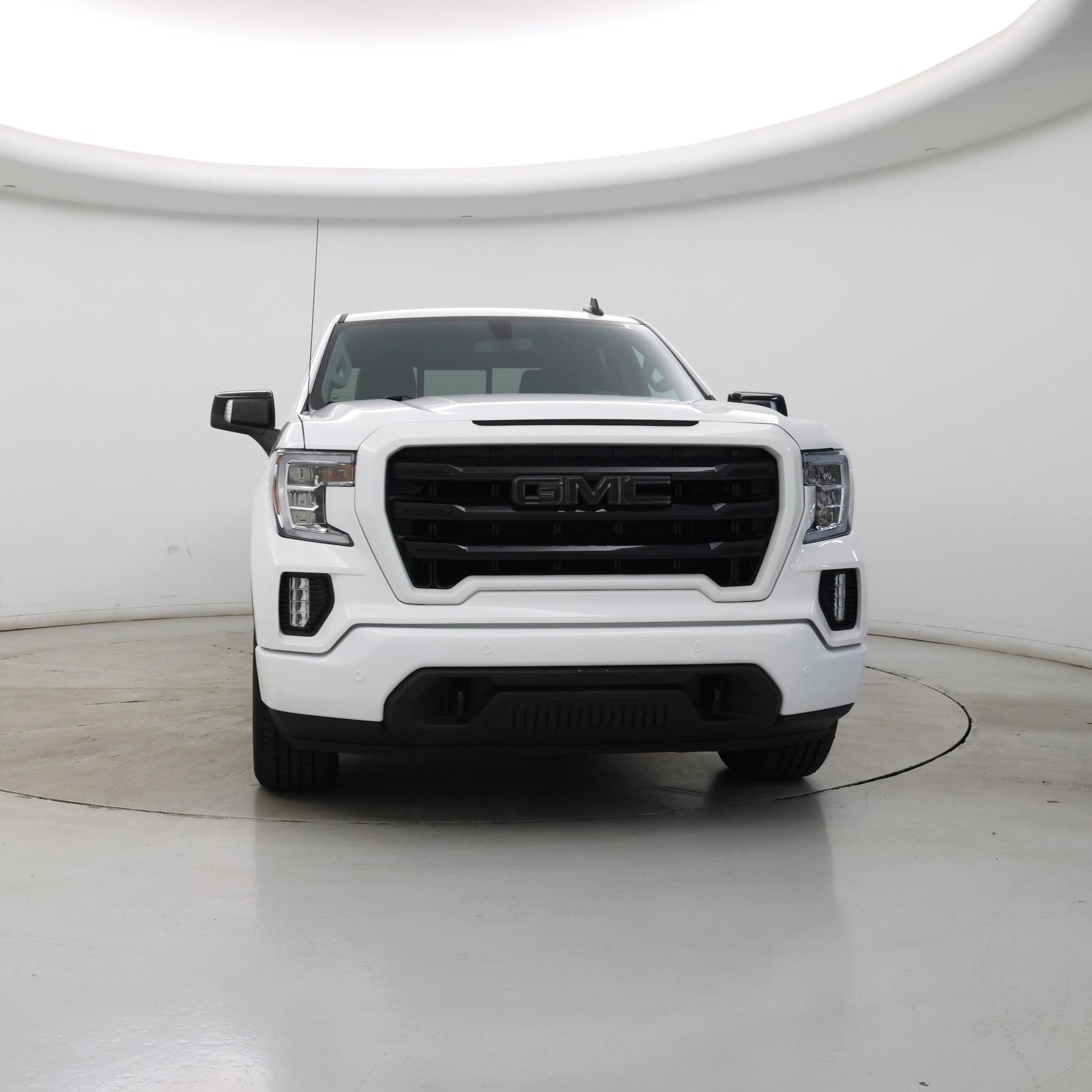 Thumbnail: 2020 GMC Sierra 1500 - 5