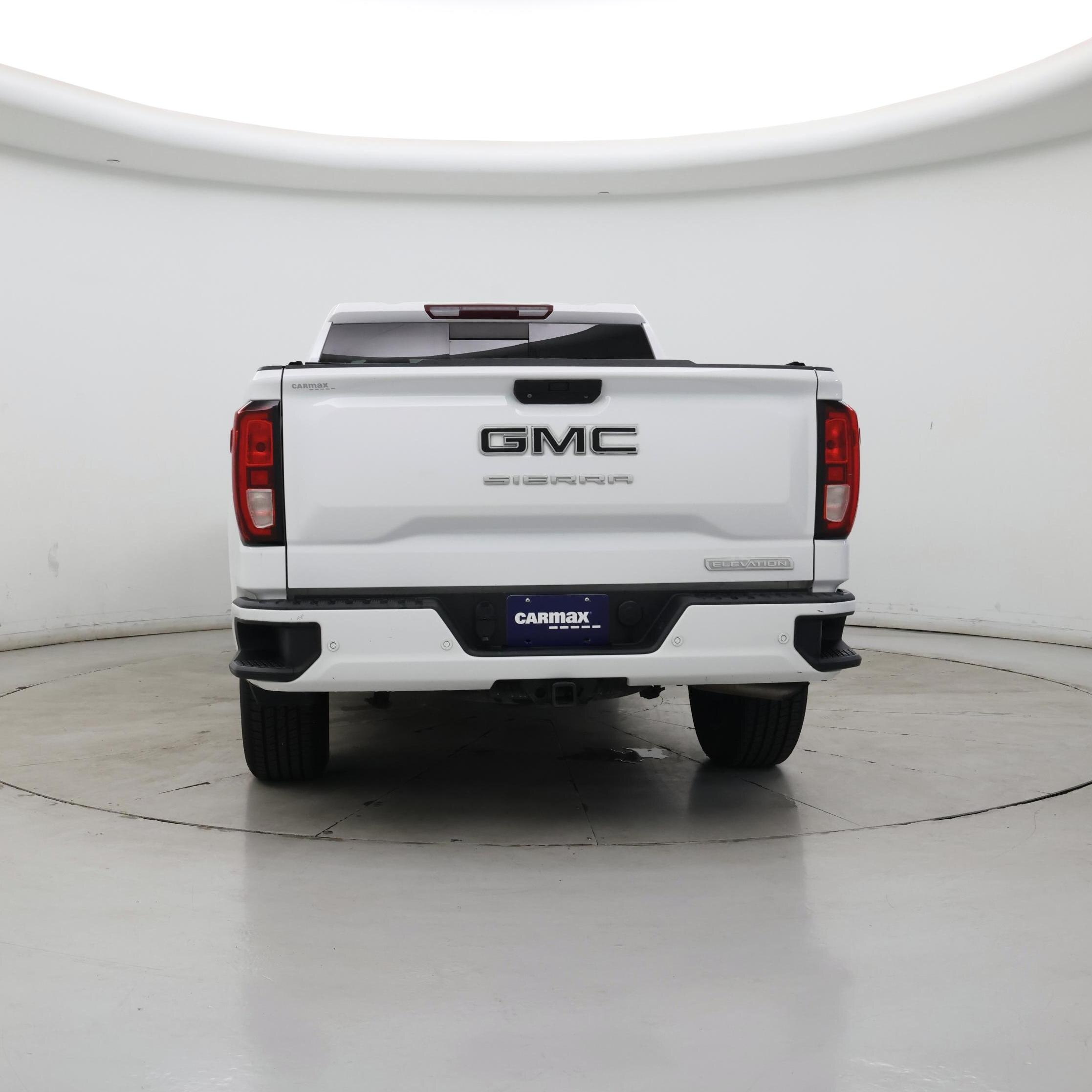 Thumbnail: 2020 GMC Sierra 1500 - 6