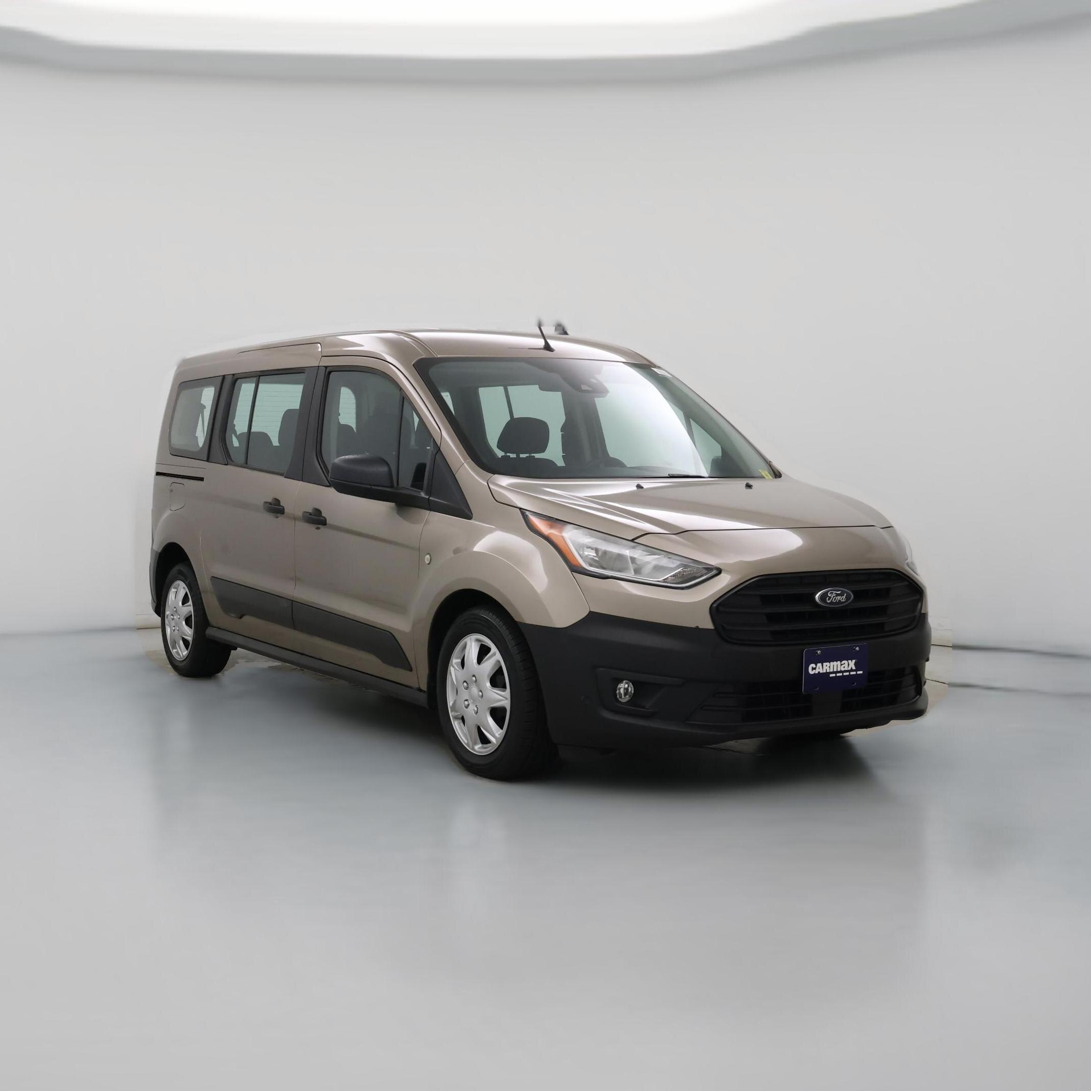Thumbnail: 2019 Ford Transit Series - 1