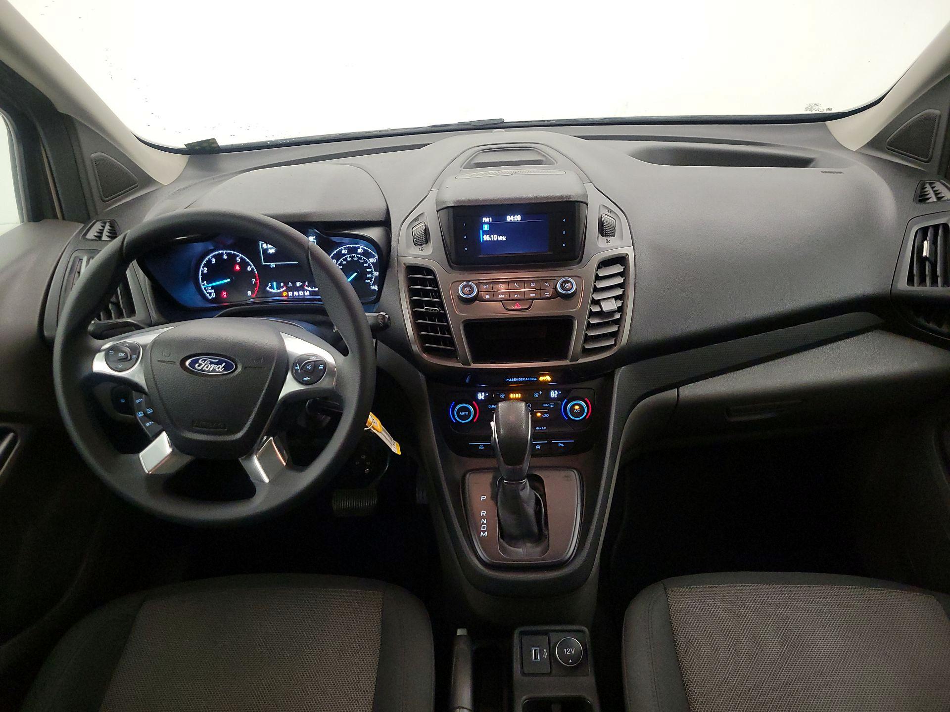 Thumbnail: 2019 Ford Transit Series - 9