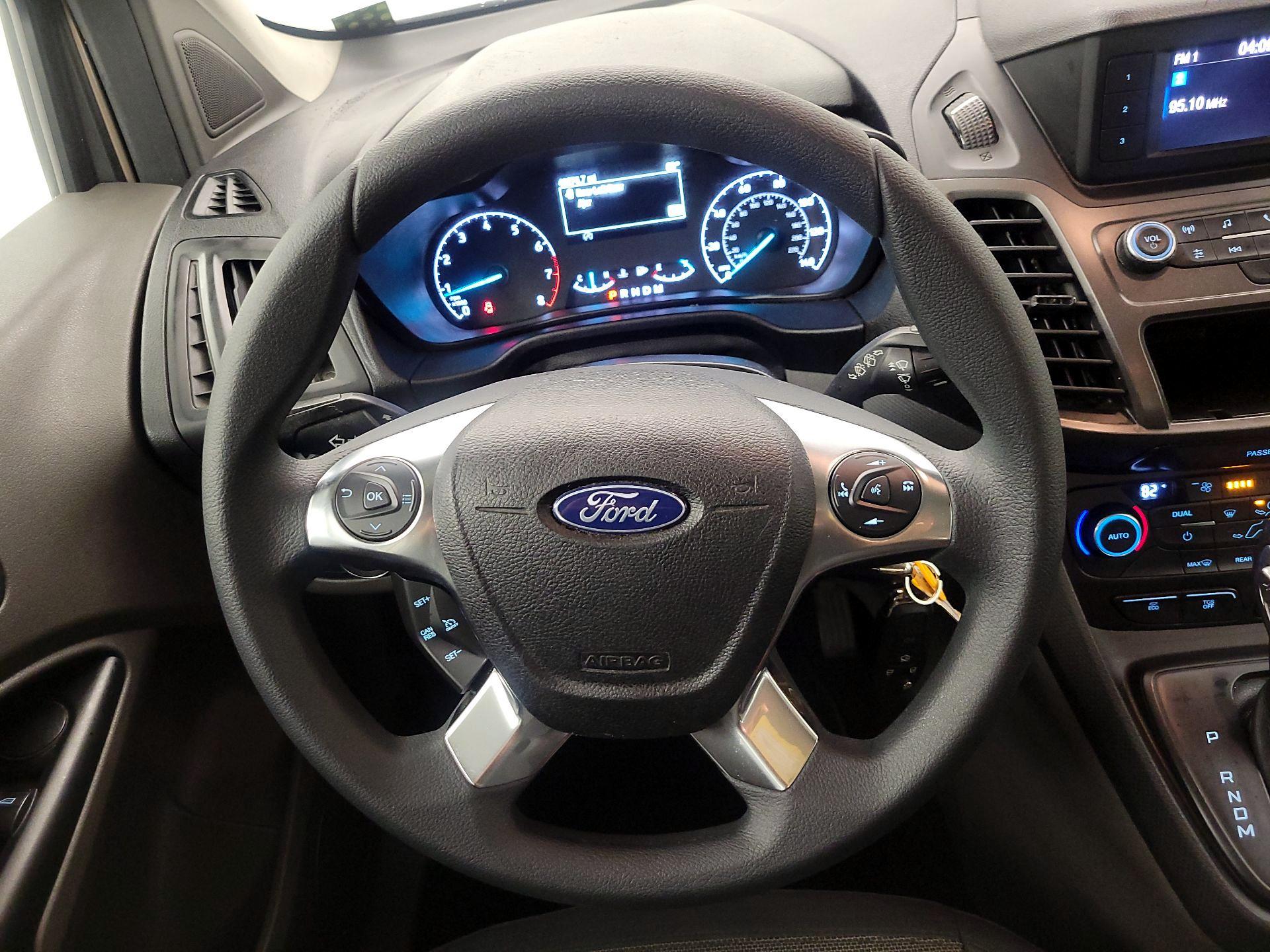Thumbnail: 2019 Ford Transit Series - 10