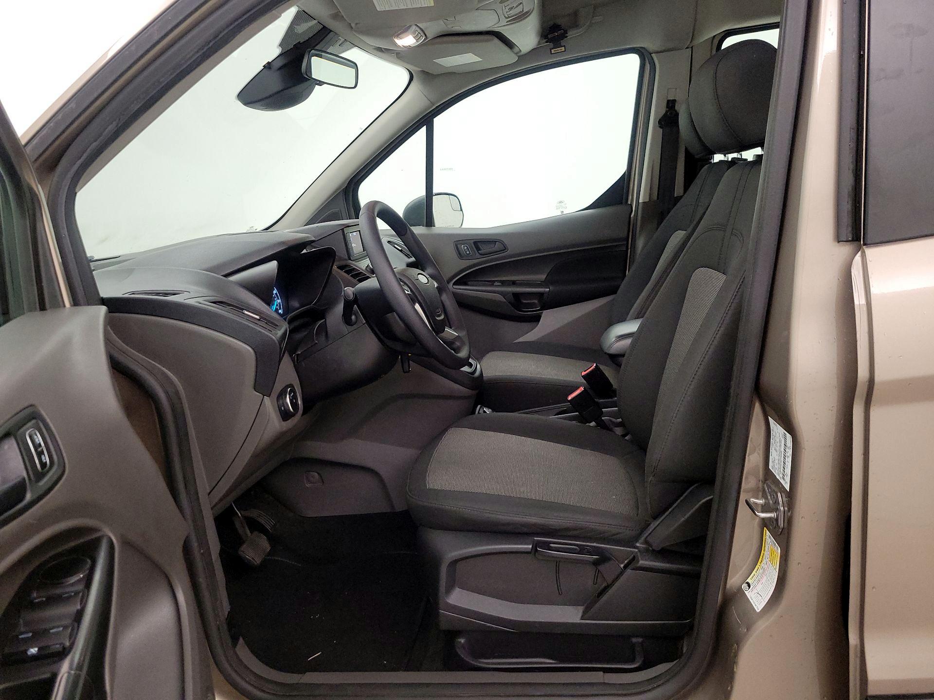 Thumbnail: 2019 Ford Transit Series - 11