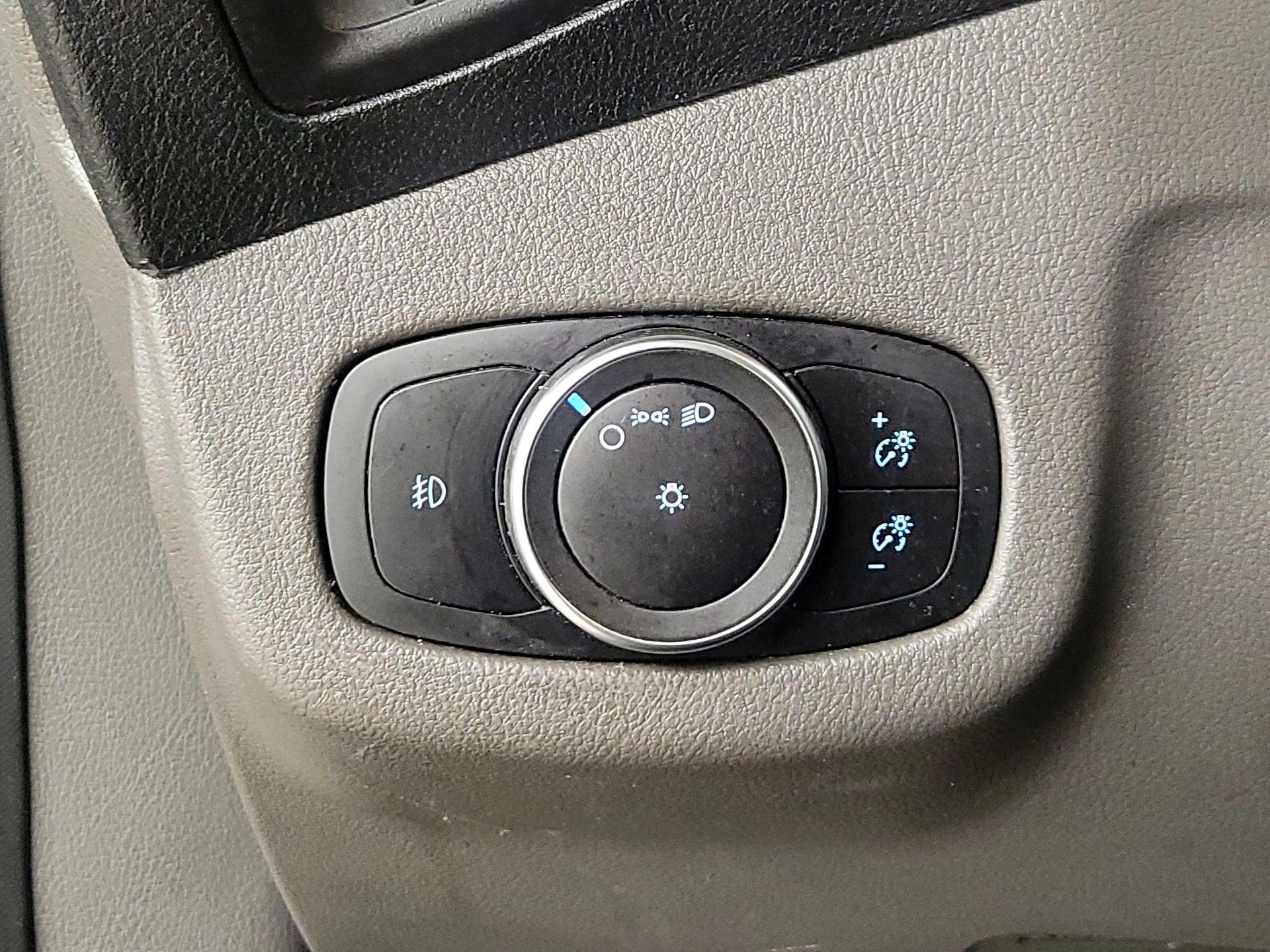 Thumbnail: 2019 Ford Transit Series - 13