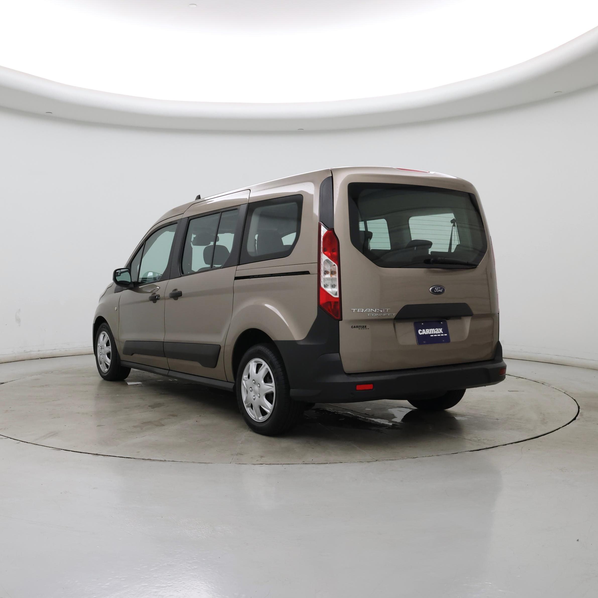 Thumbnail: 2019 Ford Transit Series - 2