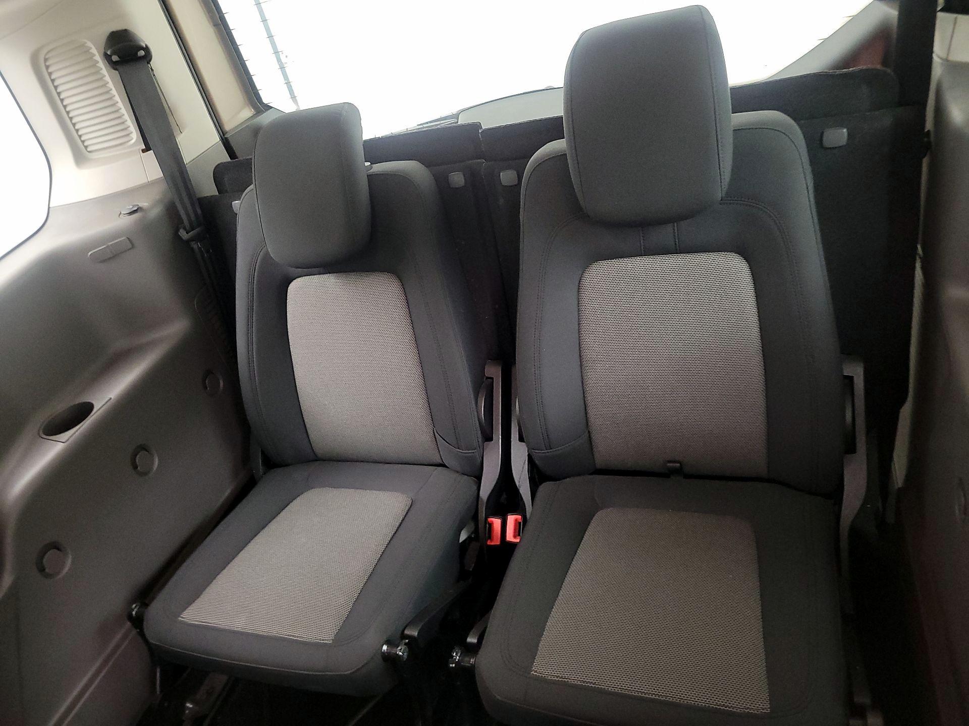 Thumbnail: 2019 Ford Transit Series - 20