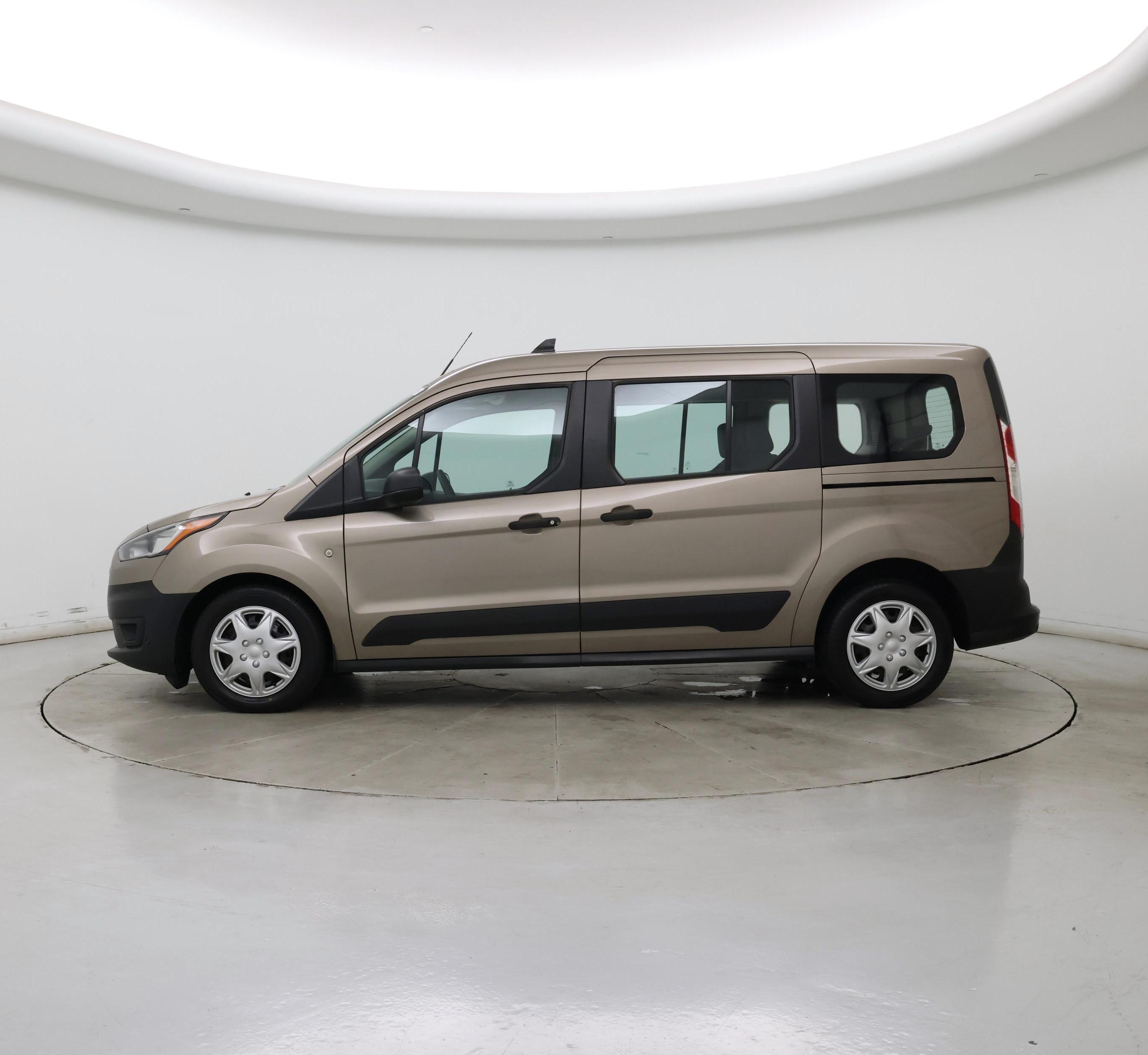 Thumbnail: 2019 Ford Transit Series - 3