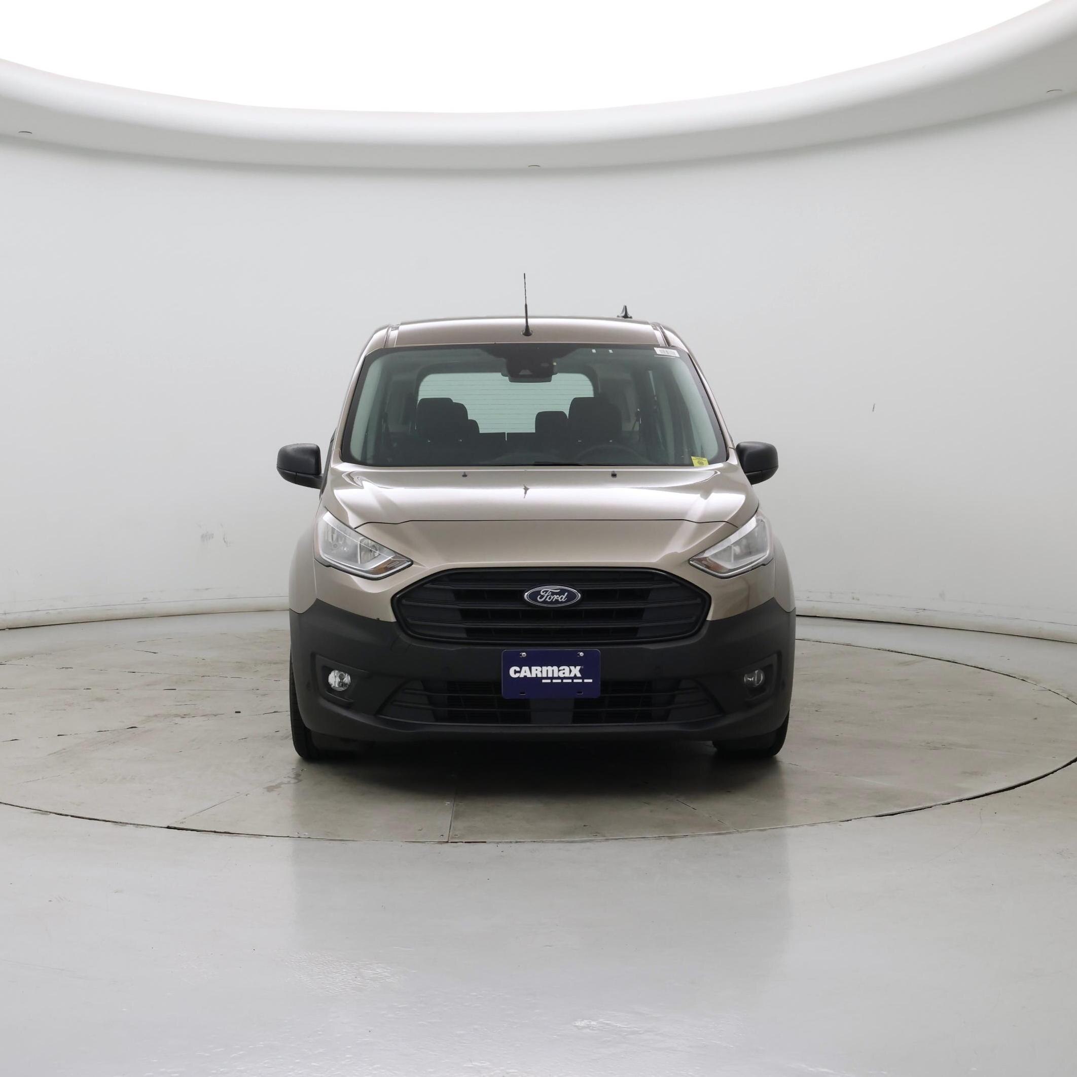Thumbnail: 2019 Ford Transit Series - 5