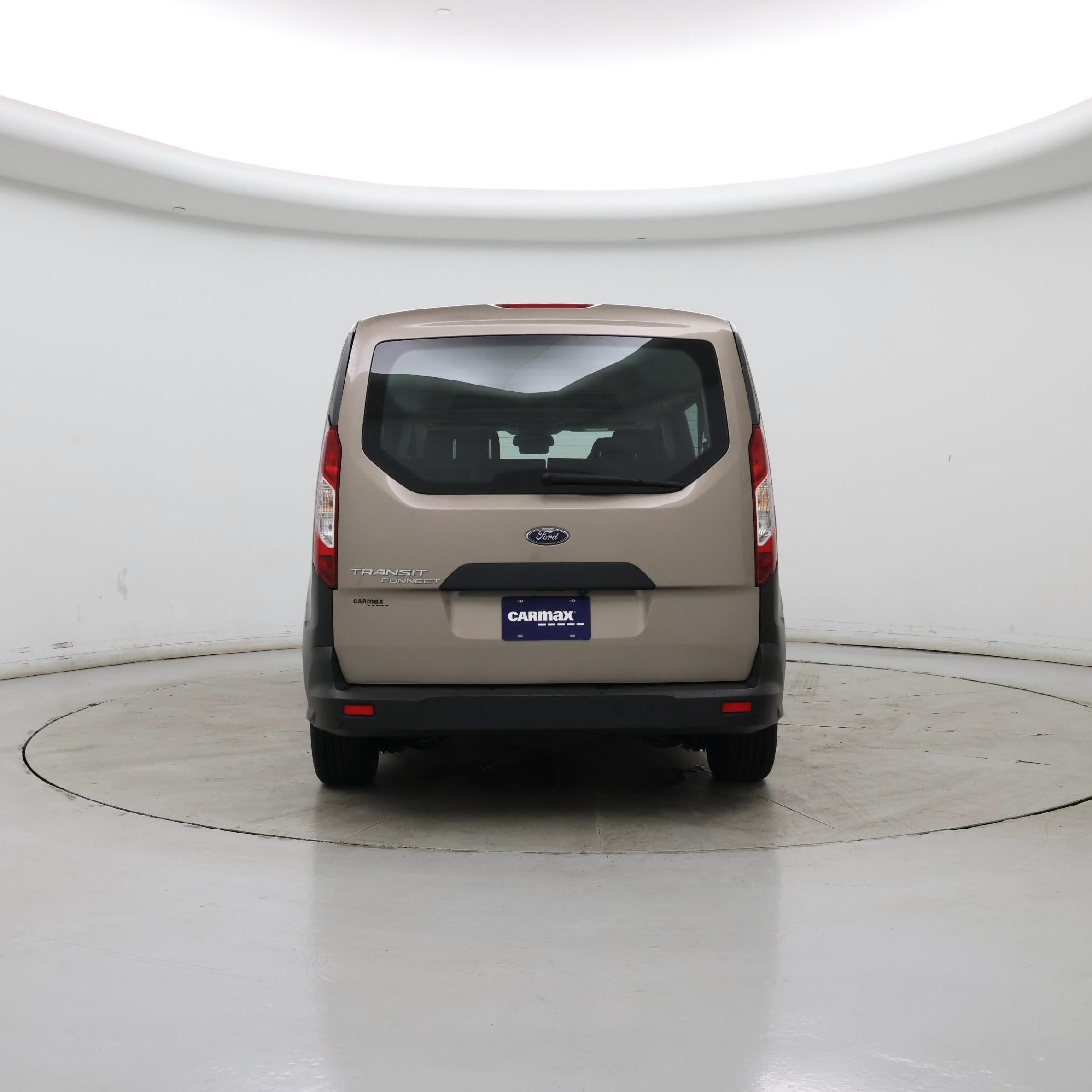 Thumbnail: 2019 Ford Transit Series - 6