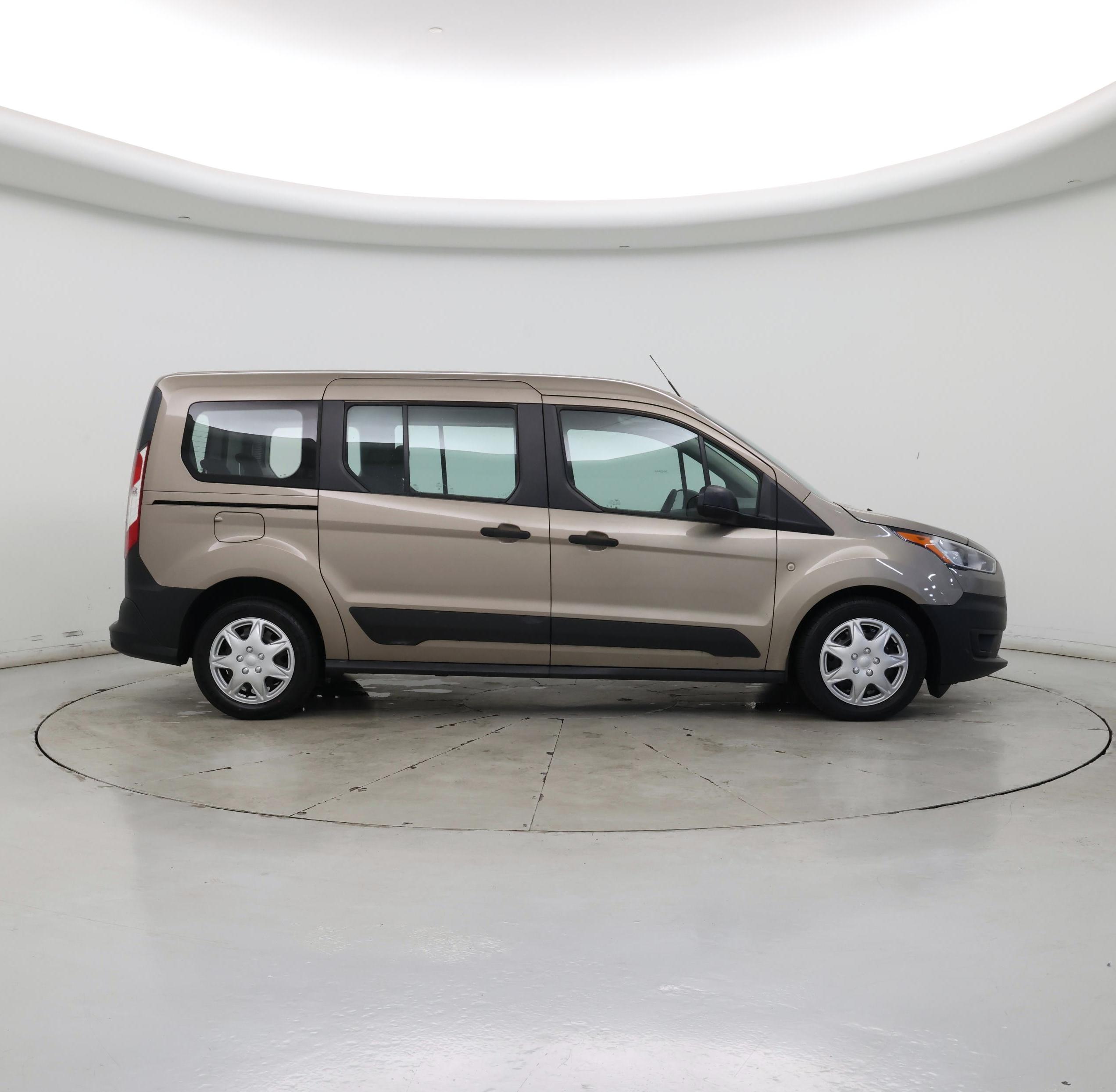 Thumbnail: 2019 Ford Transit Series - 7