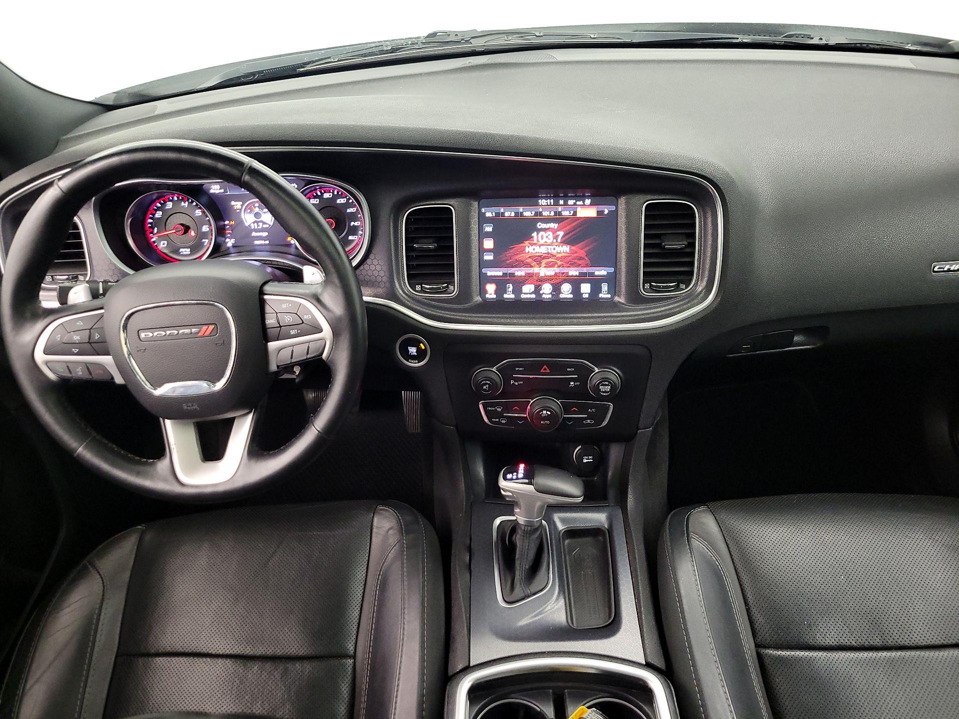Thumbnail: 2015 Dodge Charger - 9