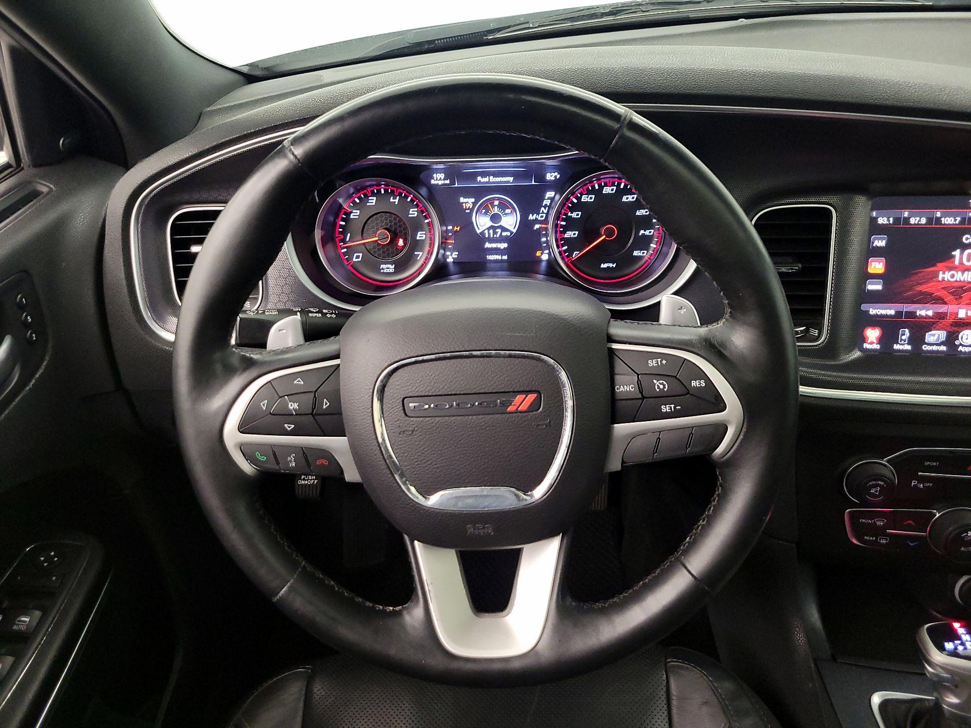 Thumbnail: 2015 Dodge Charger - 10