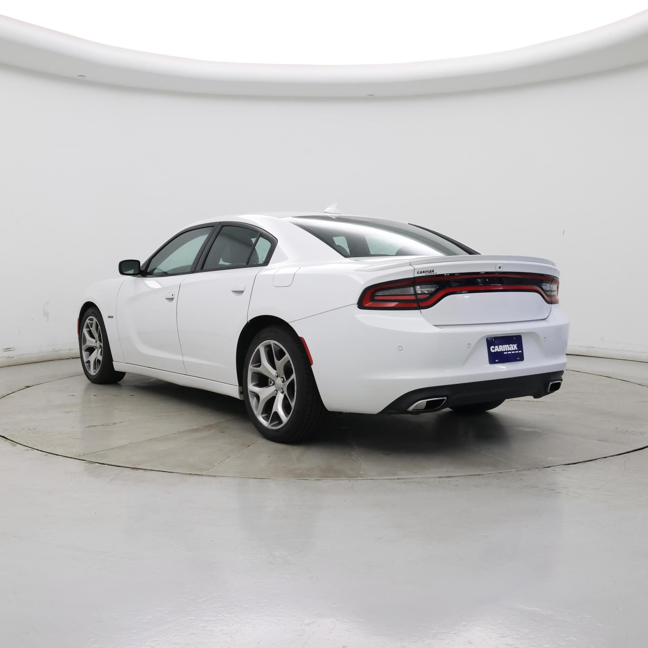 Thumbnail: 2015 Dodge Charger - 2