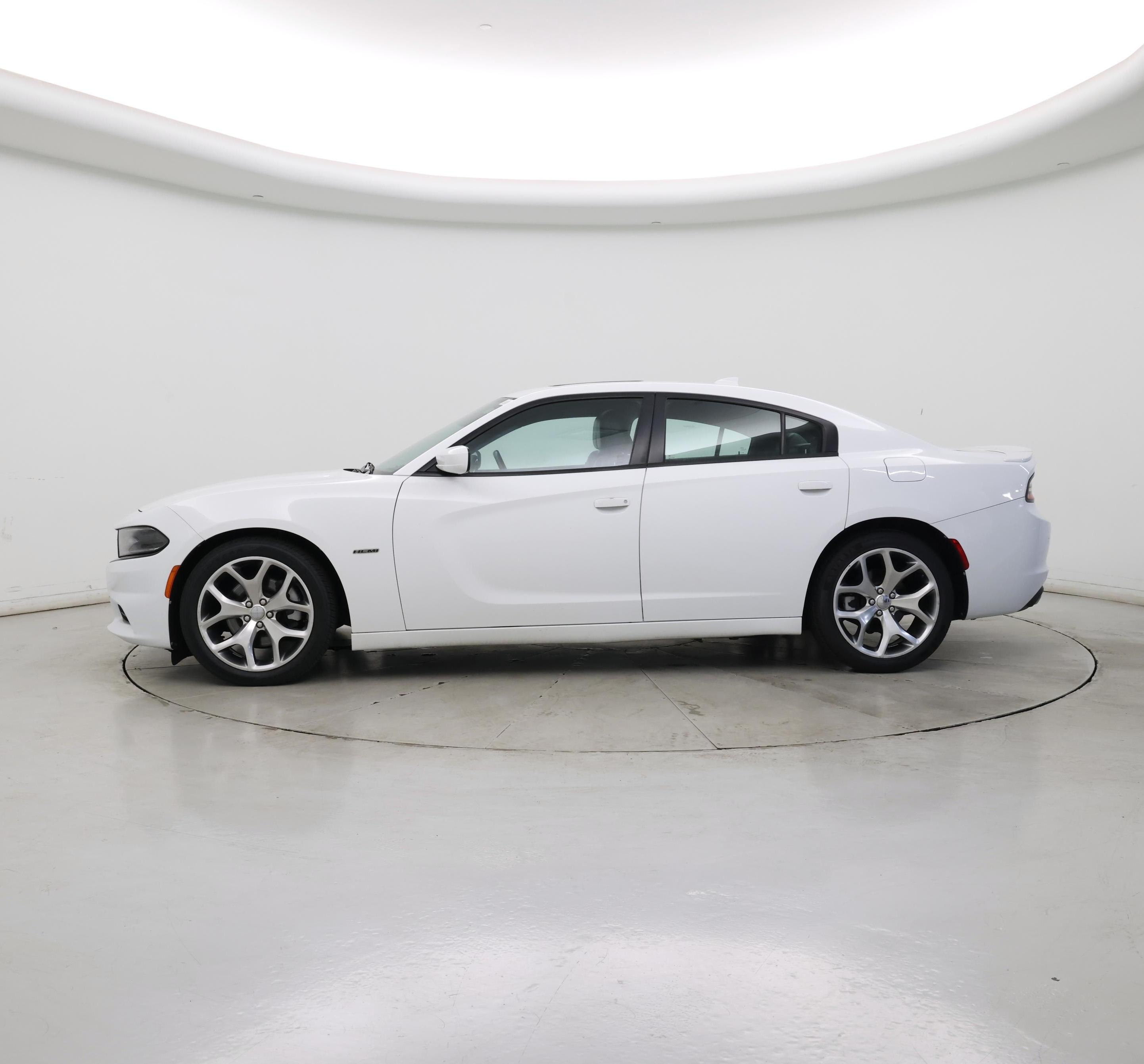 Thumbnail: 2015 Dodge Charger - 3
