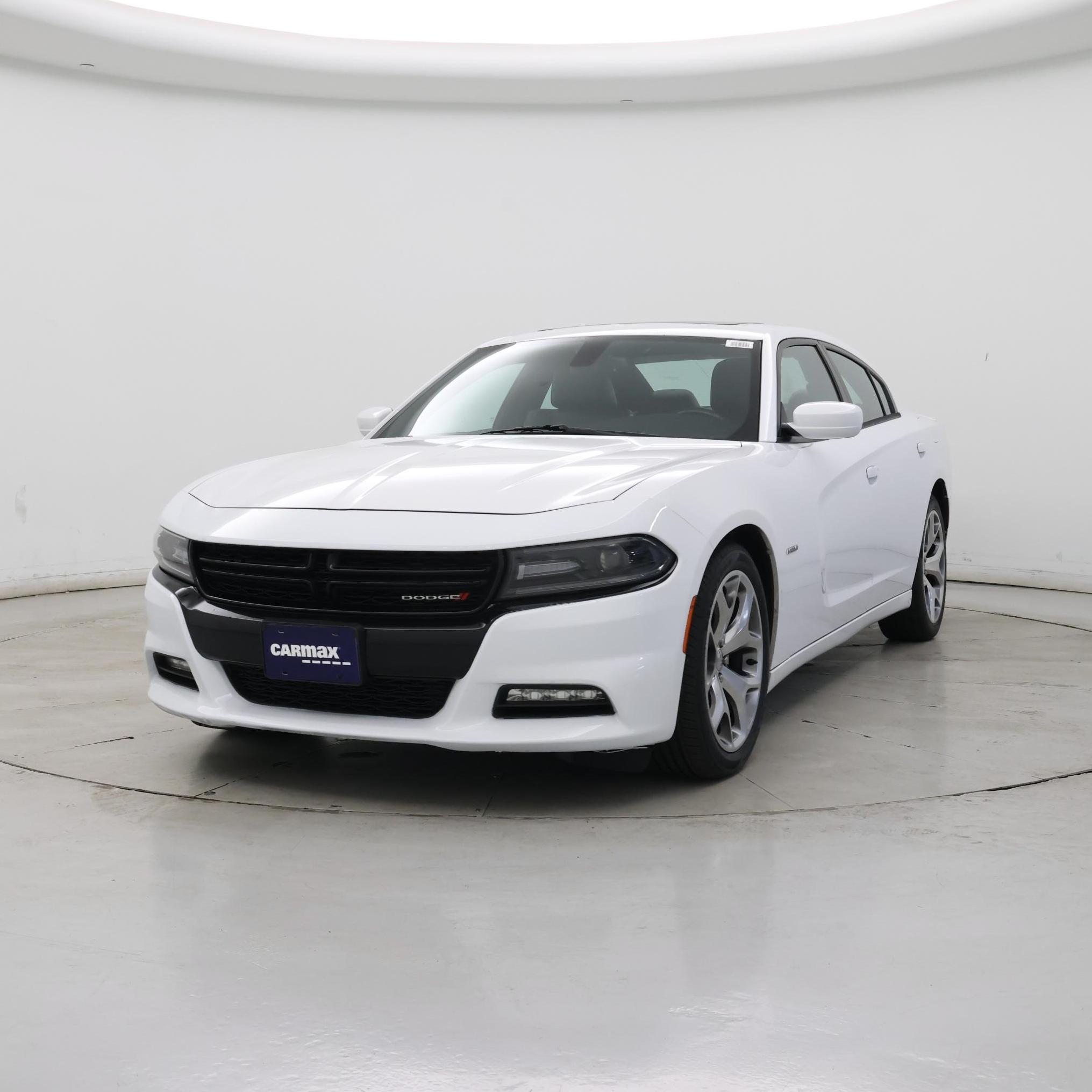 Thumbnail: 2015 Dodge Charger - 4