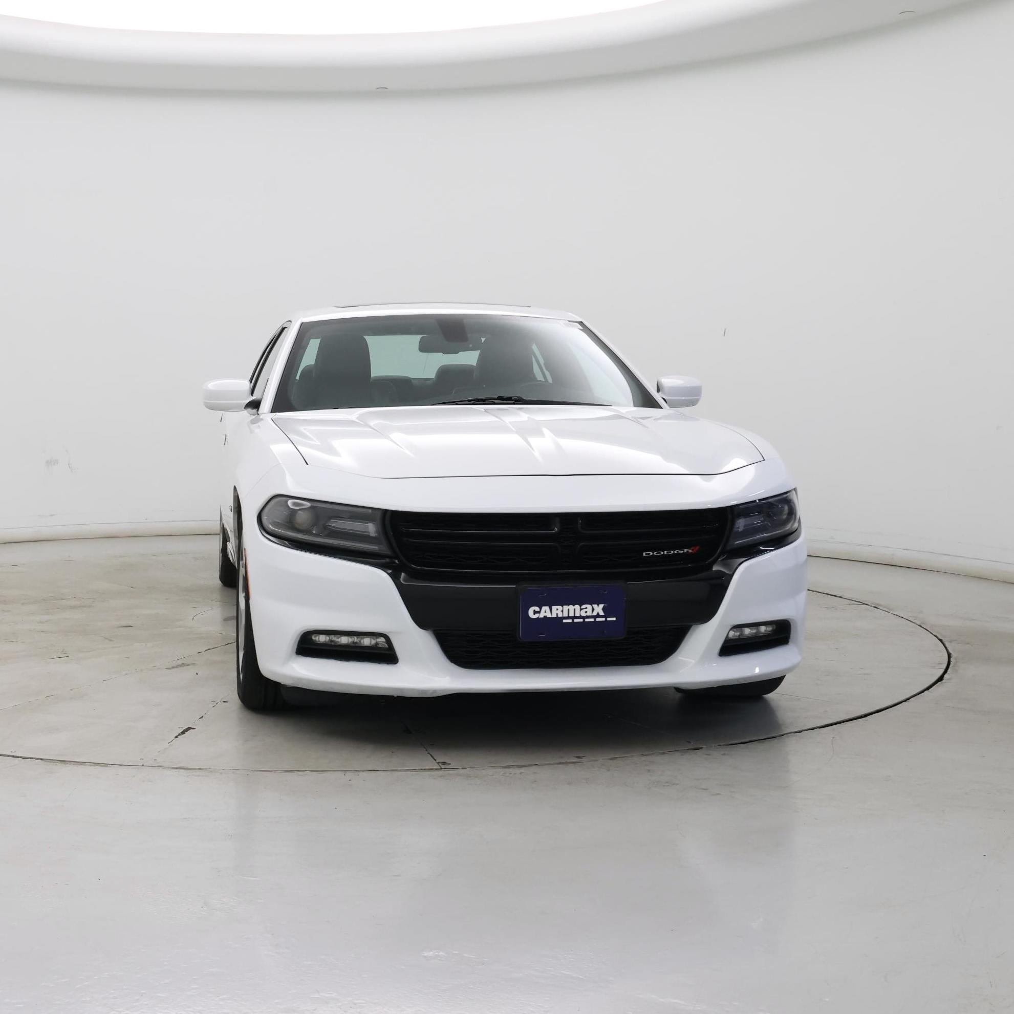 Thumbnail: 2015 Dodge Charger - 5
