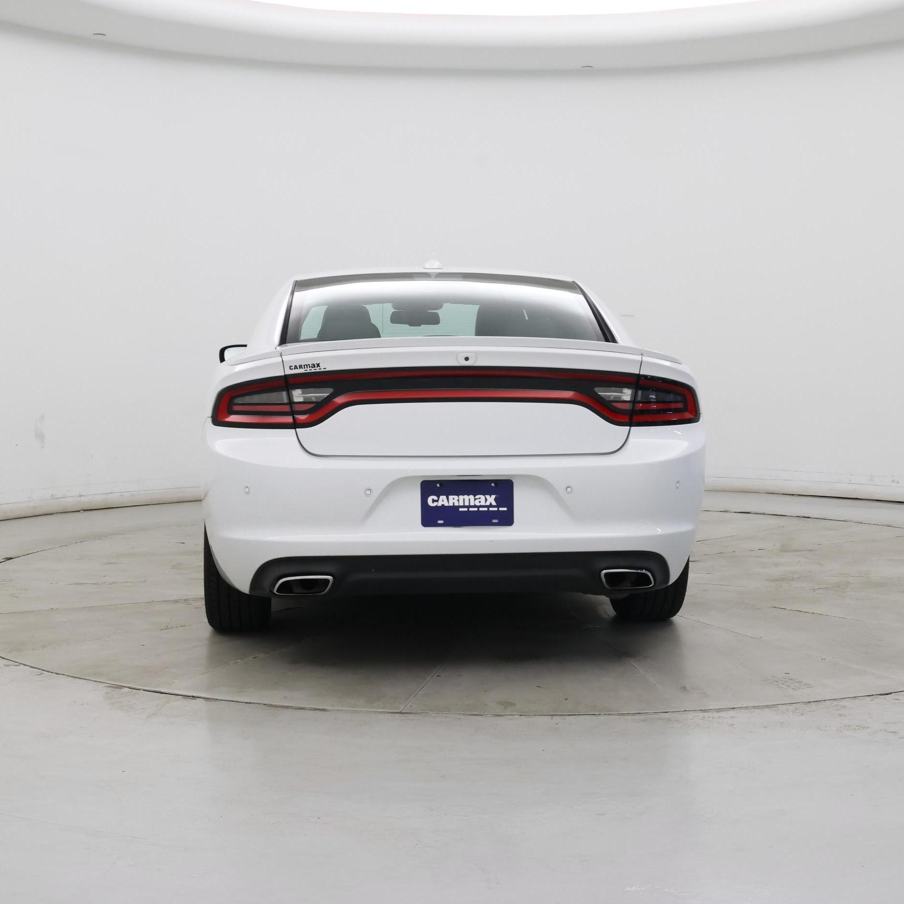 Thumbnail: 2015 Dodge Charger - 6