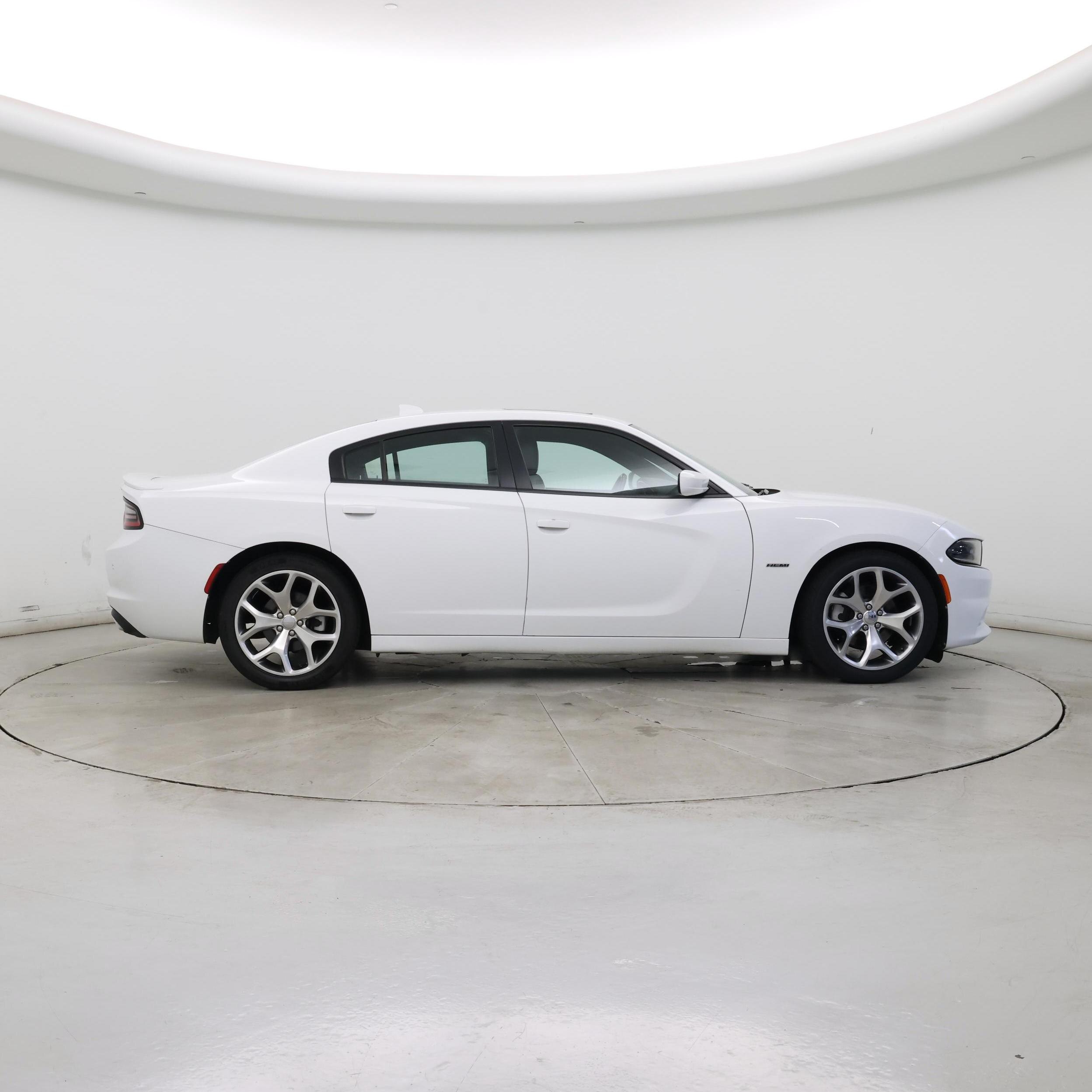 Thumbnail: 2015 Dodge Charger - 7