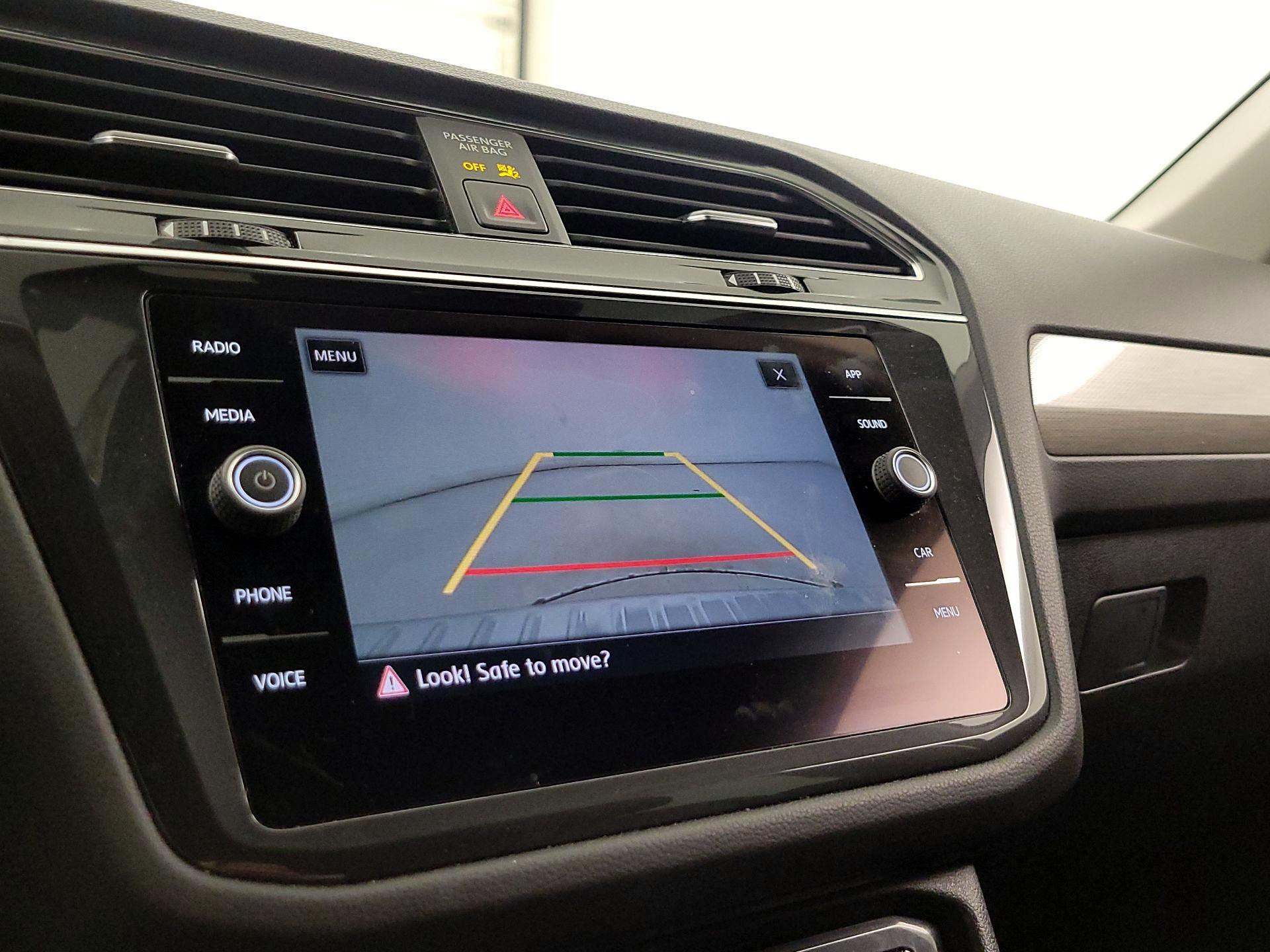 Thumbnail: 2019 Volkswagen Tiguan - 14
