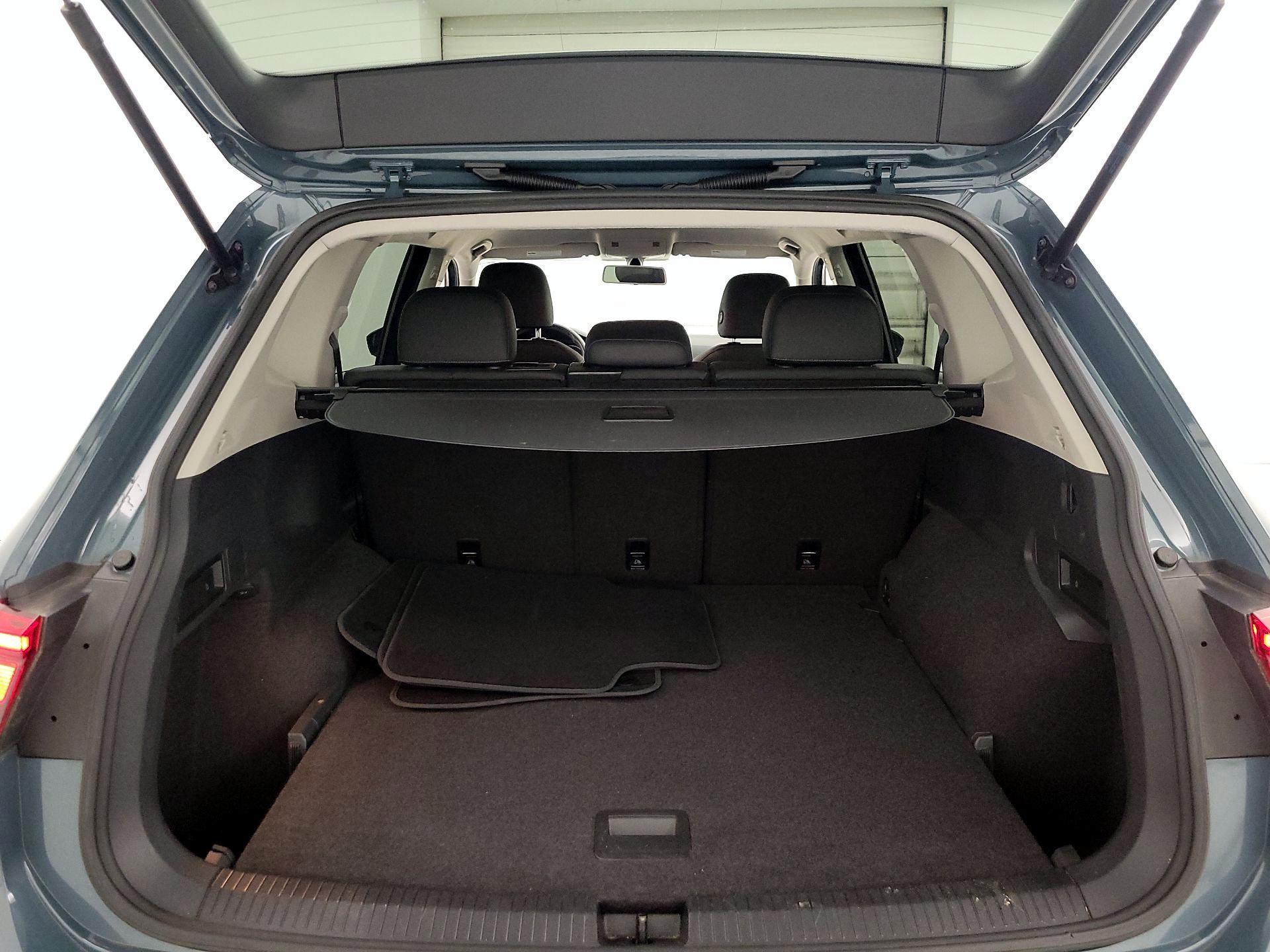 Thumbnail: 2019 Volkswagen Tiguan - 20