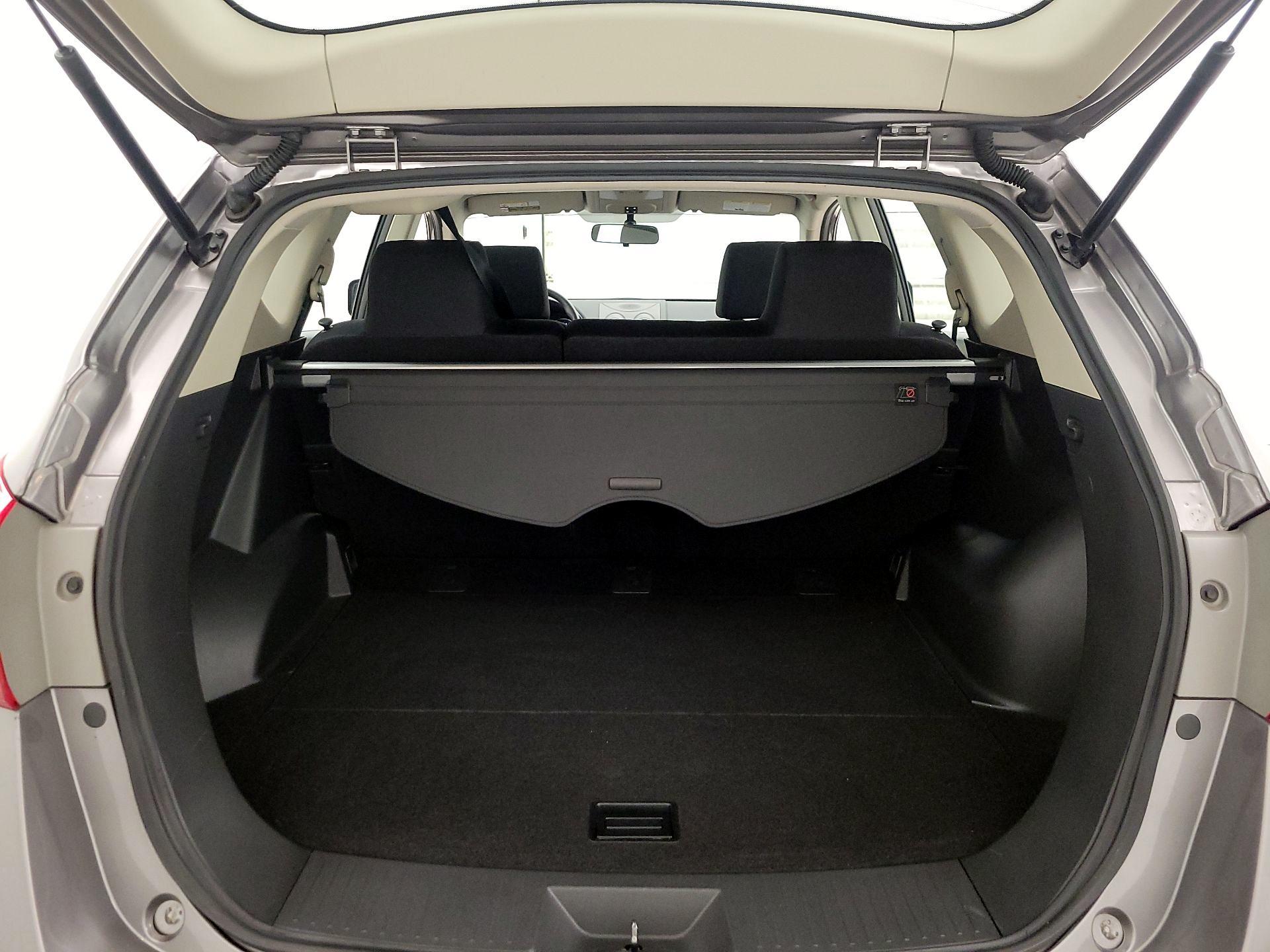 Thumbnail: 2015 Nissan Rogue - 19