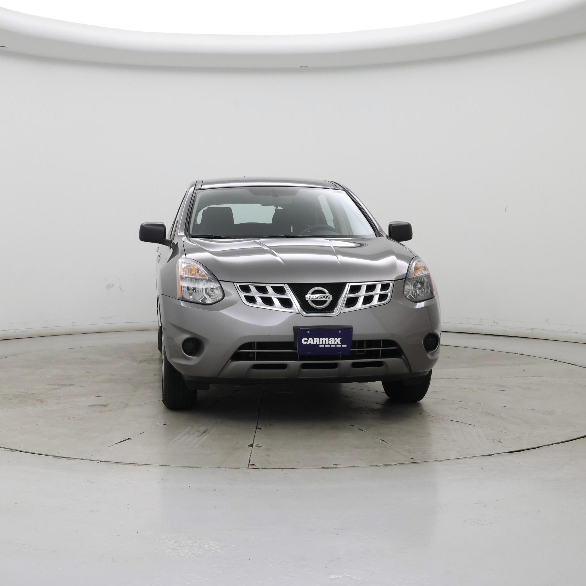 Thumbnail: 2015 Nissan Rogue - 5