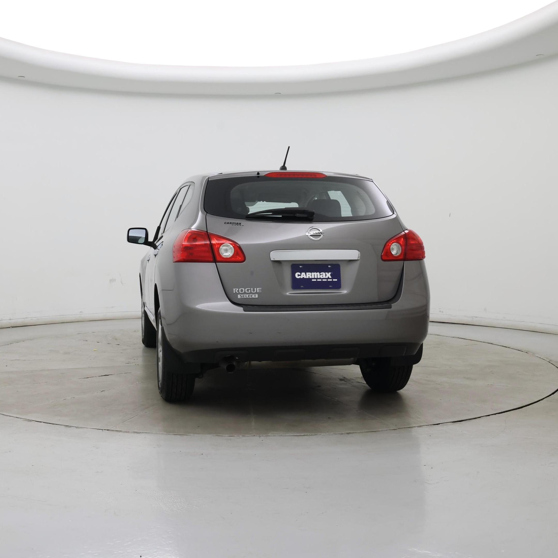 Thumbnail: 2015 Nissan Rogue - 6